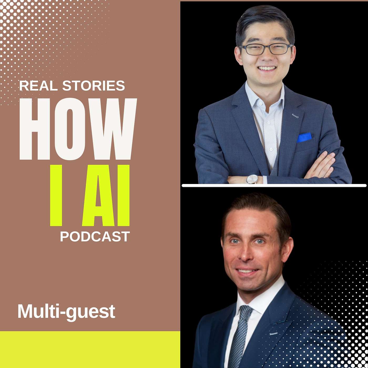 How AI Is Transforming Legacy Industries: Finance and Memorial Services