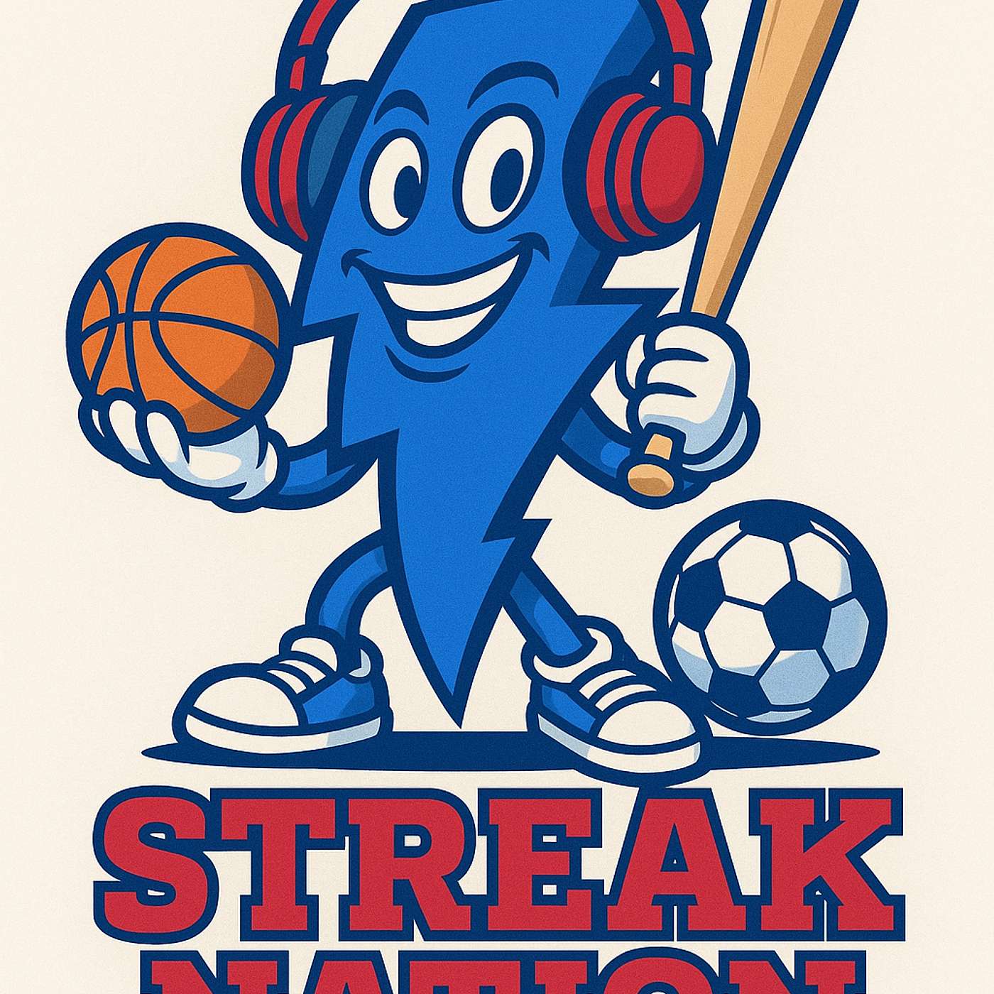 Streak Nation