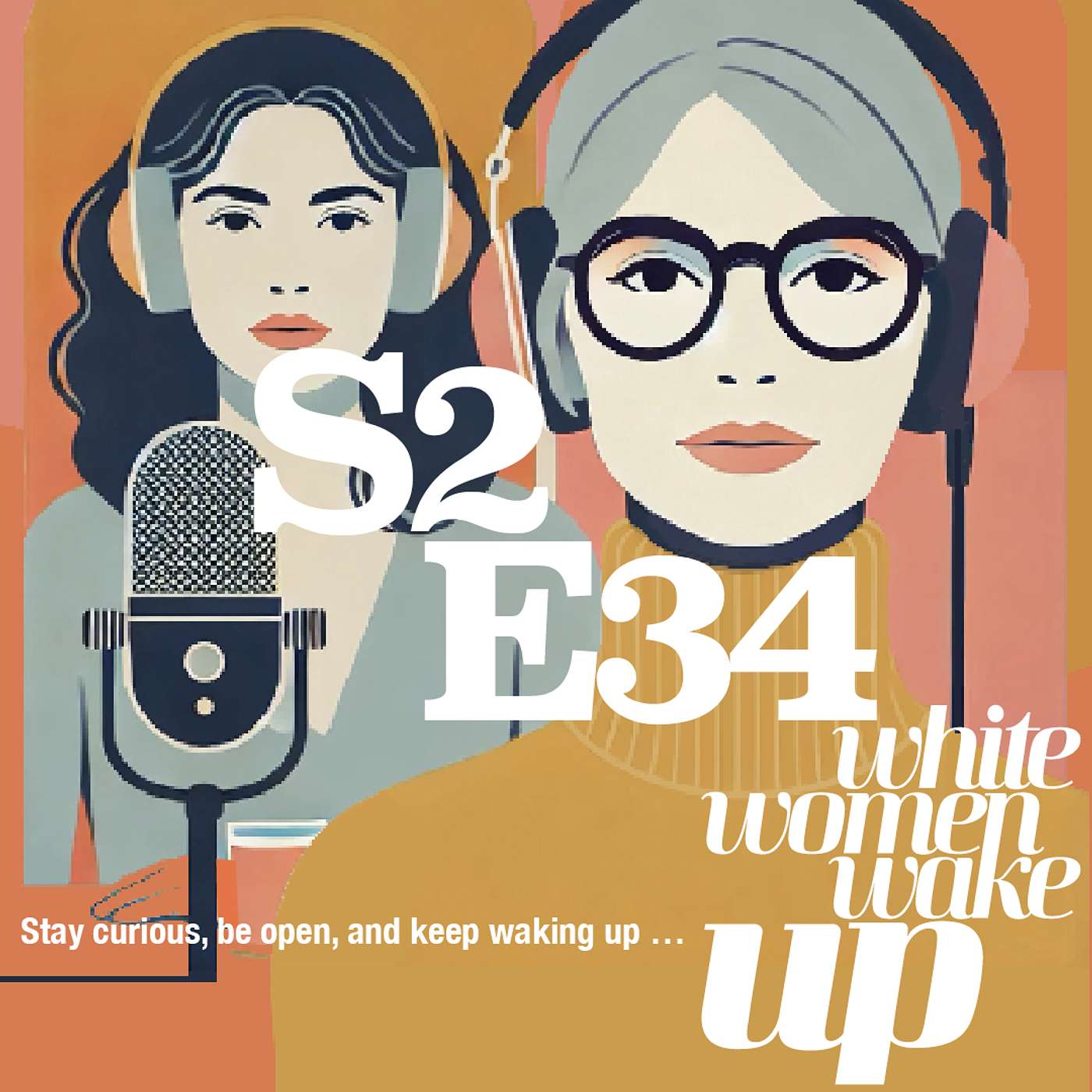 Self-Silencing: Why We Avoid Hard Conversations episode artwork
