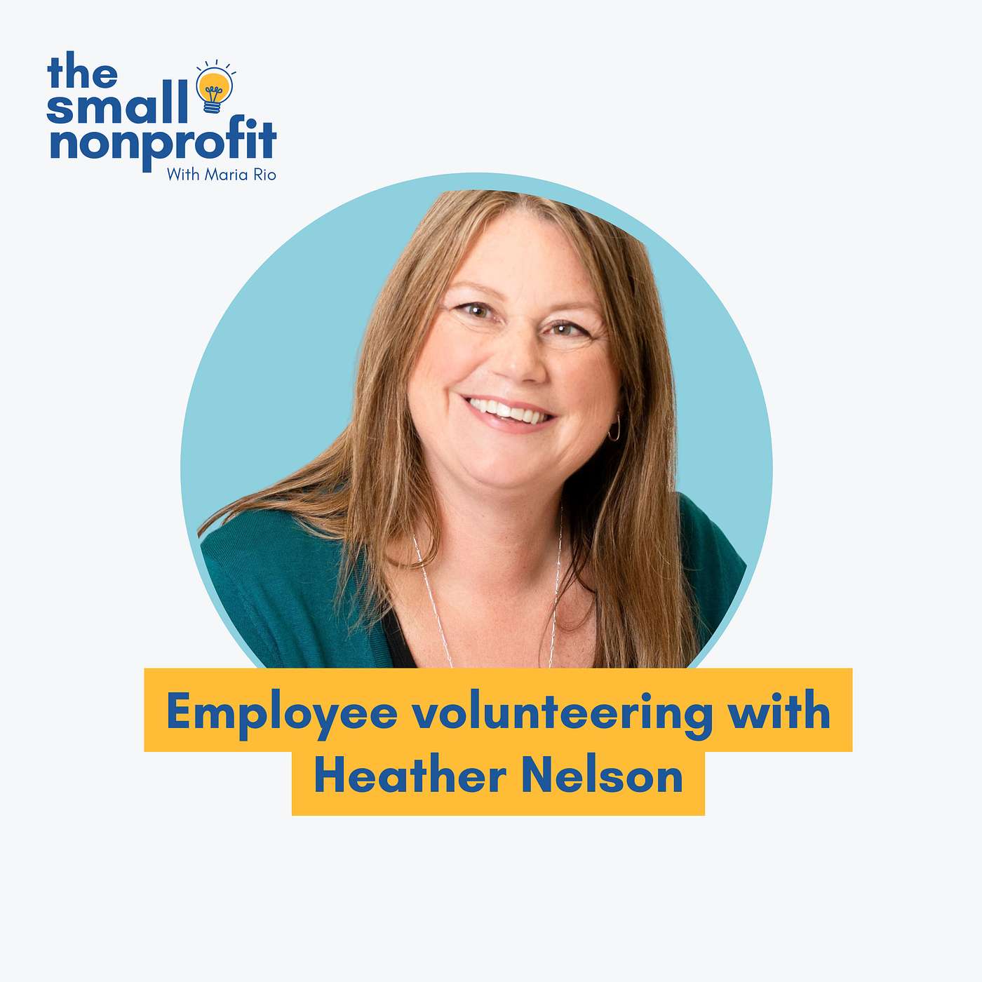 Small Nonprofit: Fundraising Tips, Leadership Strategies, and Community-Centric Solutions