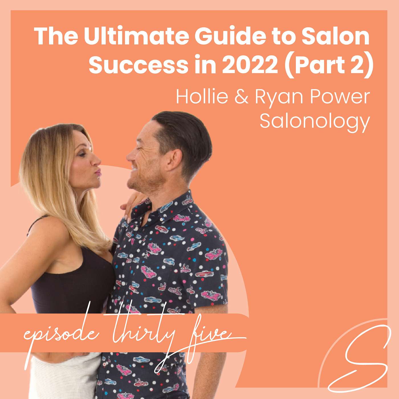The Salonology Show