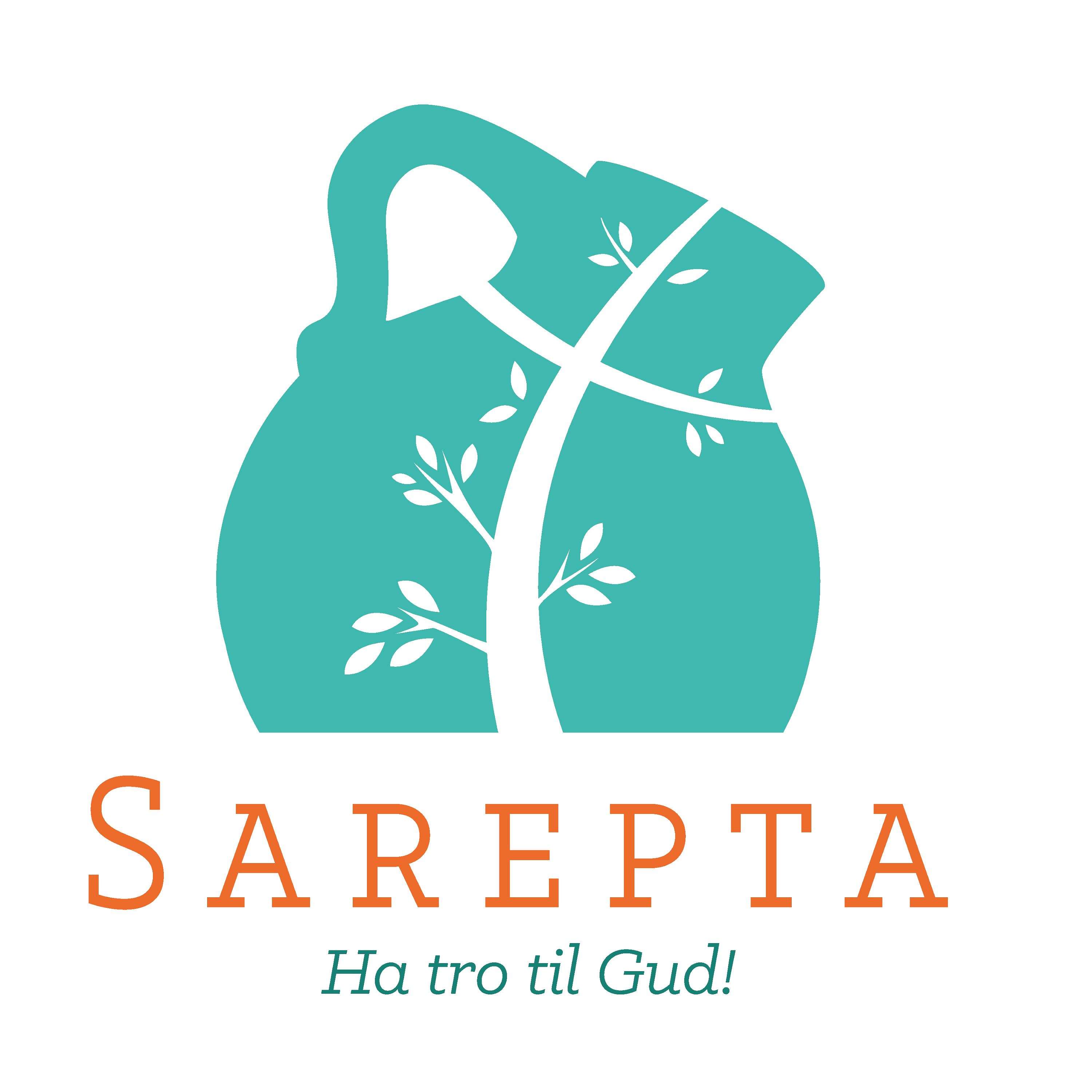 Misjon Sarepta Podcast