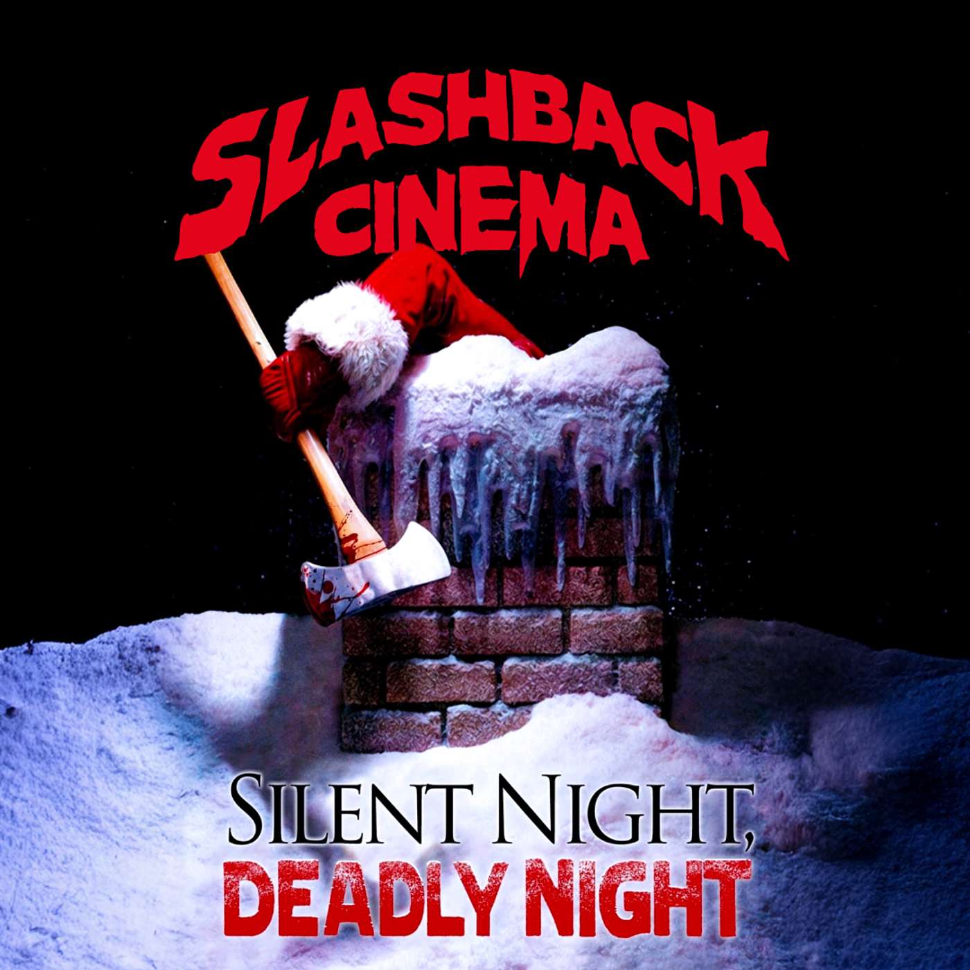 Silent Night Deadly Night (1984) Santa trauma & One Naughty Kill Count
