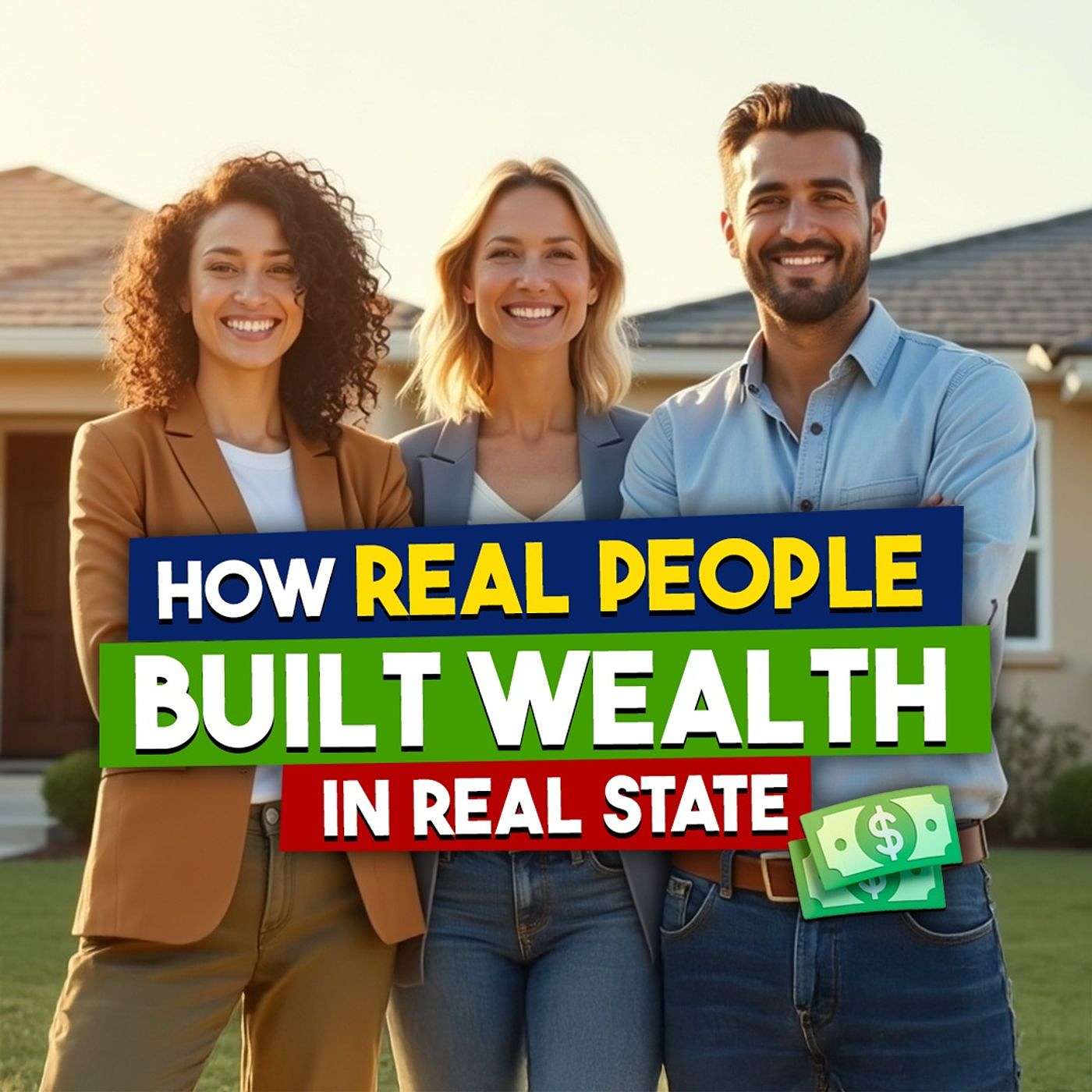 The Den | Real Estate in the Four Corners: Buy, Sell, Invest