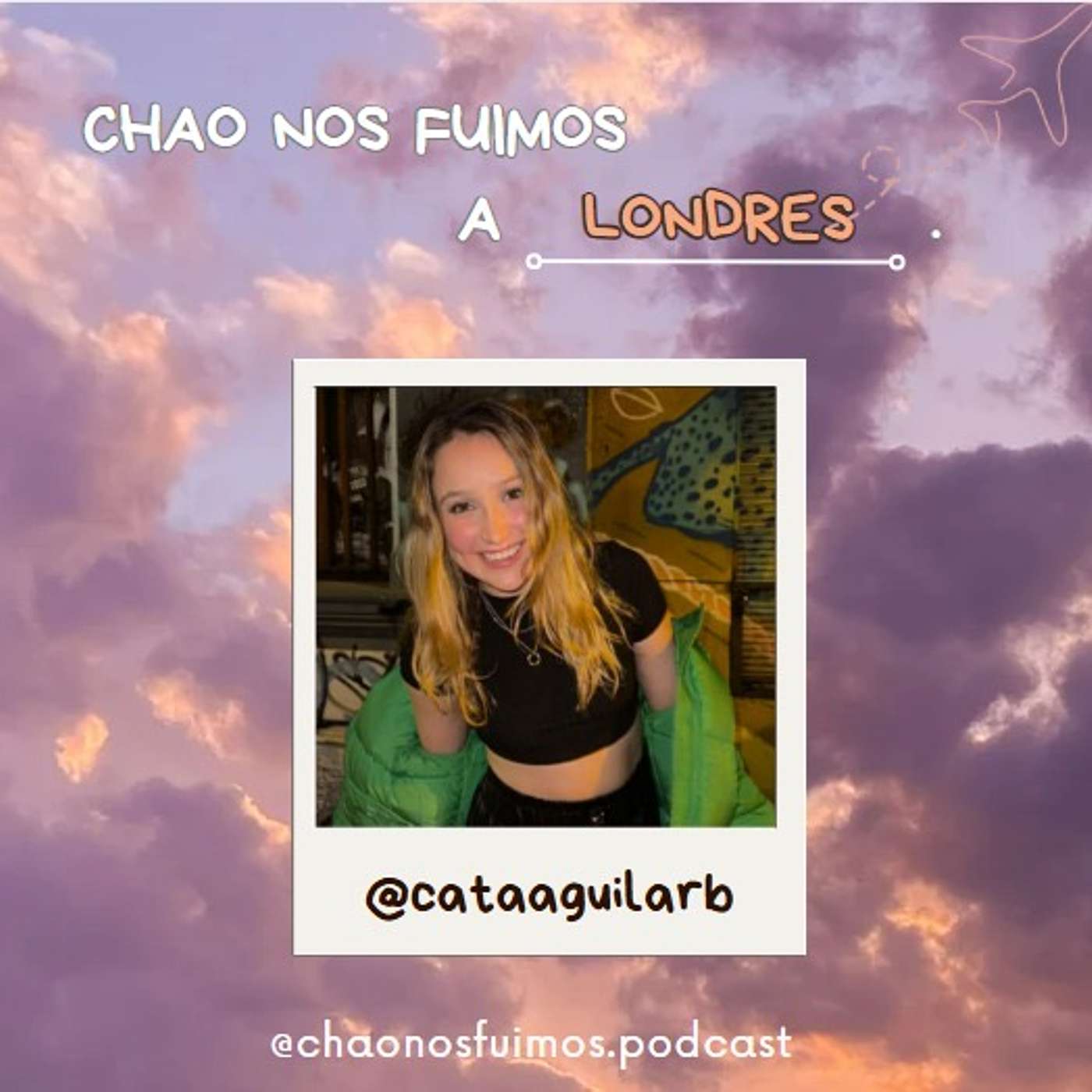 Chao, Nos Fuimos!