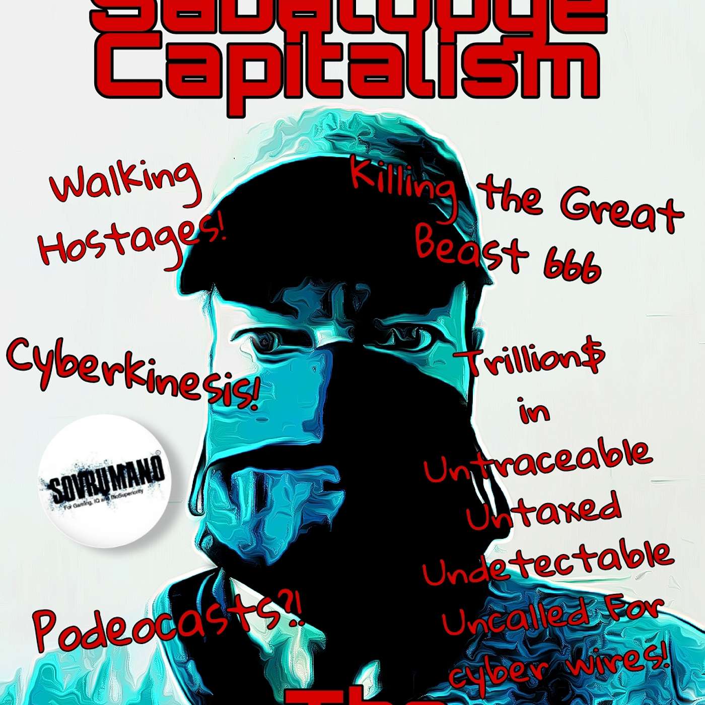 Sabatouge Capitalism Remix