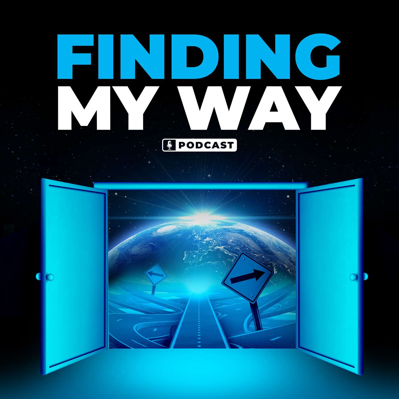 Finding My Way