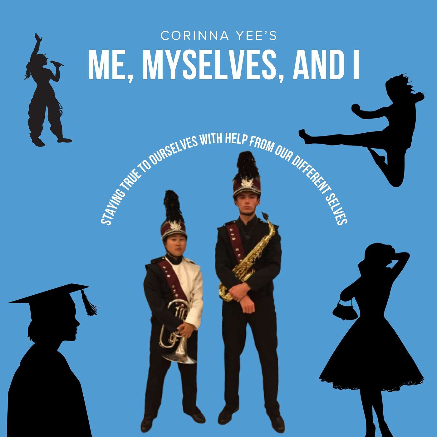 Music to My Peers episode artwork