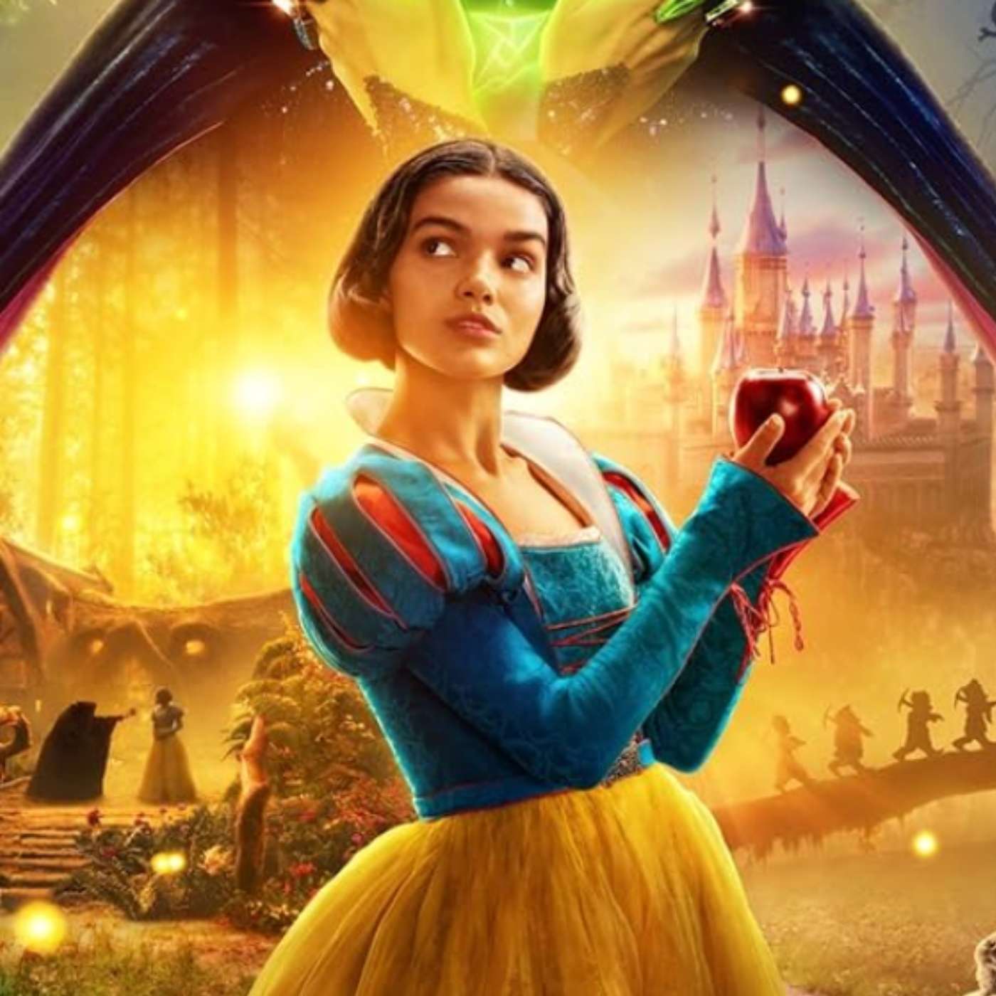 Snow White (2025): 5 Jaw-Dropping Moments You Won't Believe!