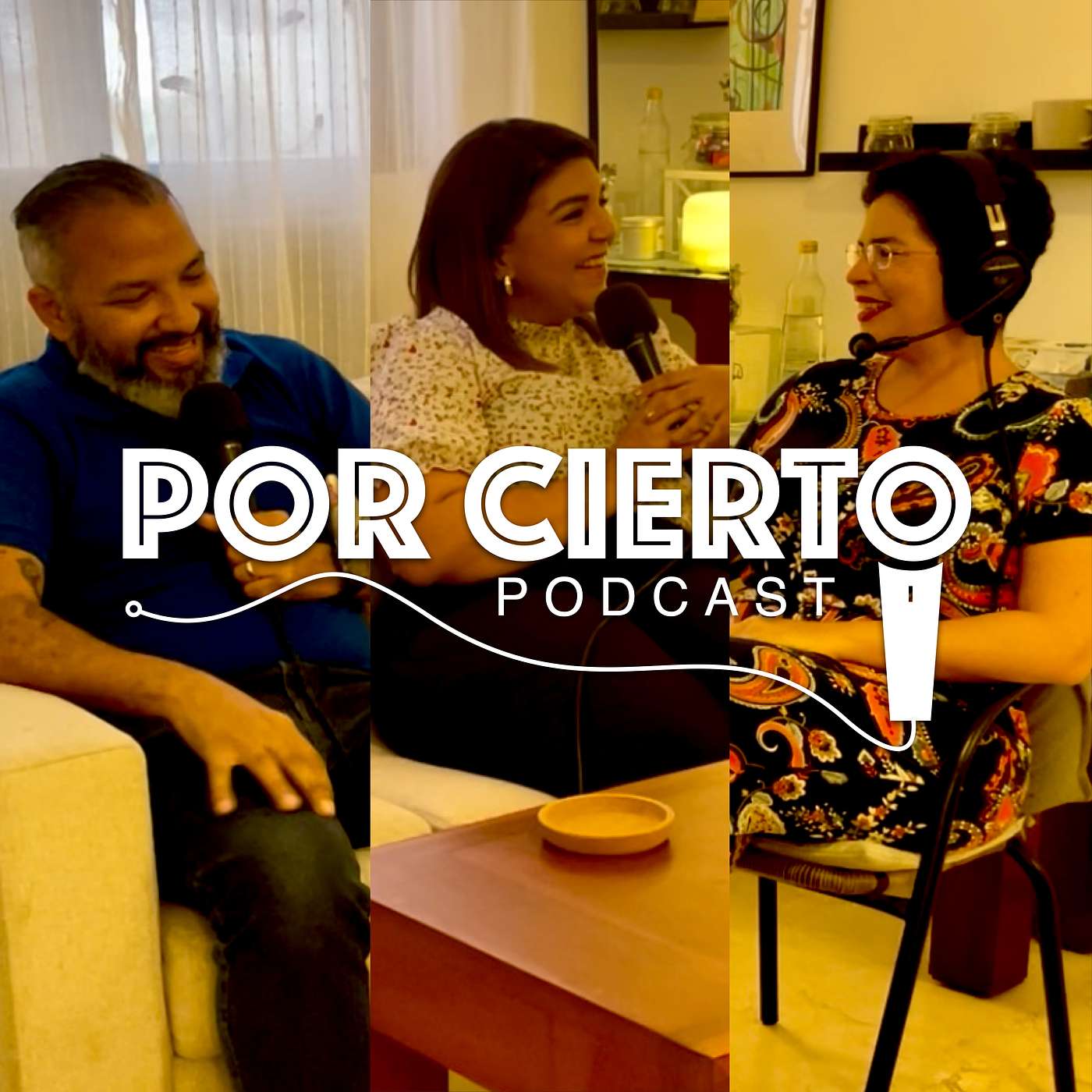 POR CIERTO con DeboFue