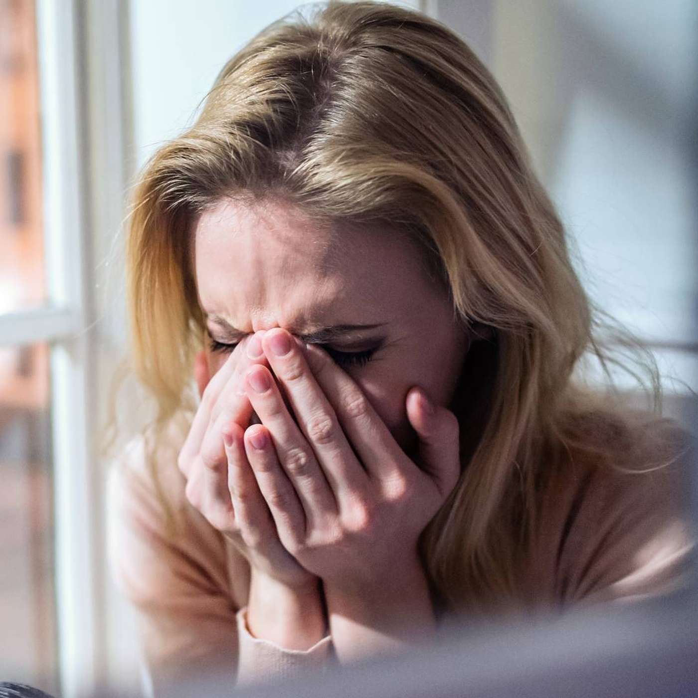 How to Spot an Alpha Widow Part #2341 {Reaction} | Helios Blog 419