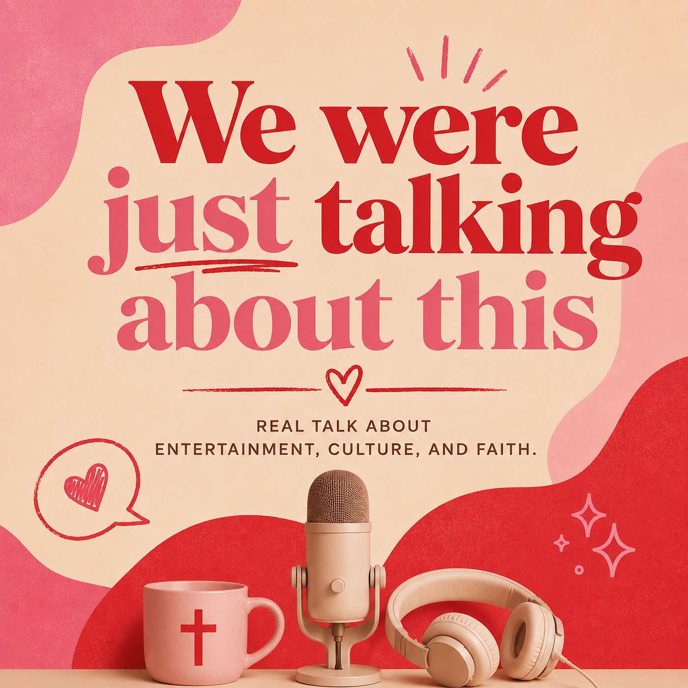 Has entertainment gone rogue, or has it always been this way? episode artwork