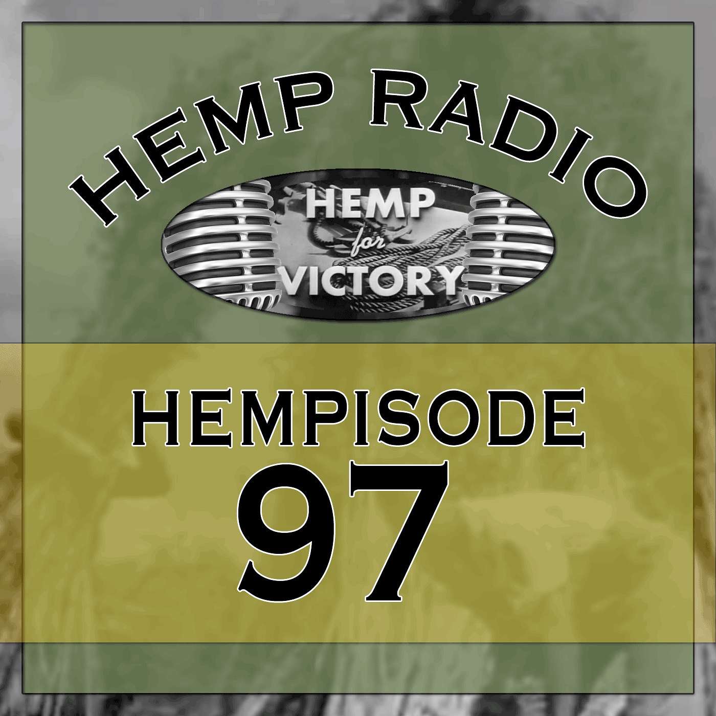Hempisode #97 - Dr. Beth Fisher from SeniorMedicalCannabis.com episode artwork