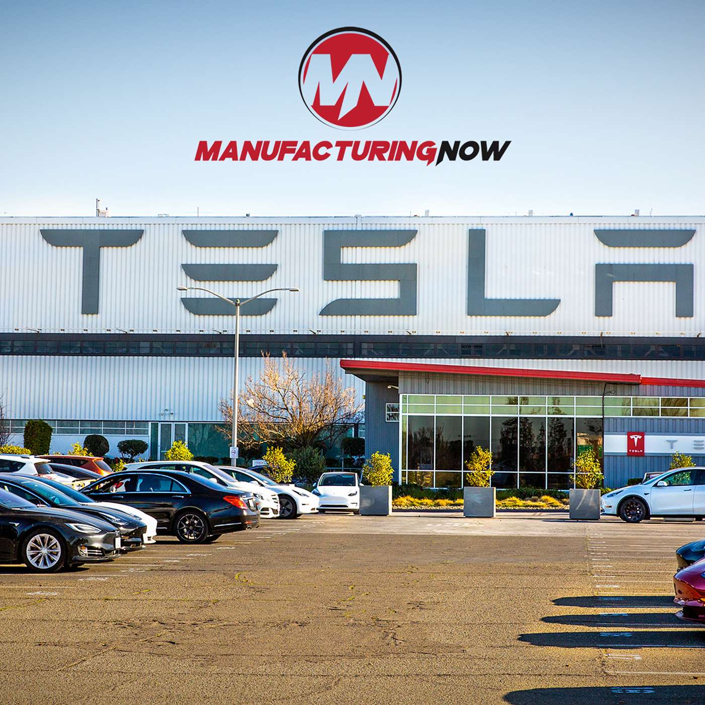 LISTEN: Musk’s ‘Key Lieutenant’ Leaves Tesla Amid Conflicting Reports of Firing, Departure