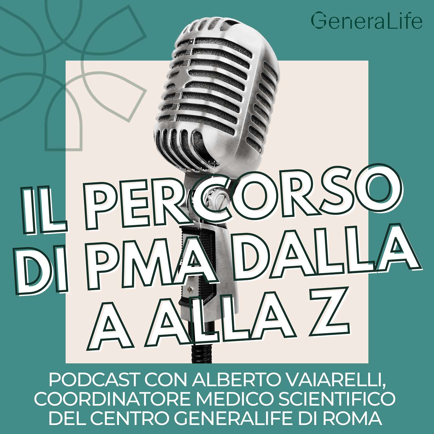 Il percorso di Pma dalla A alla Z - Alberto Vaiarelli
