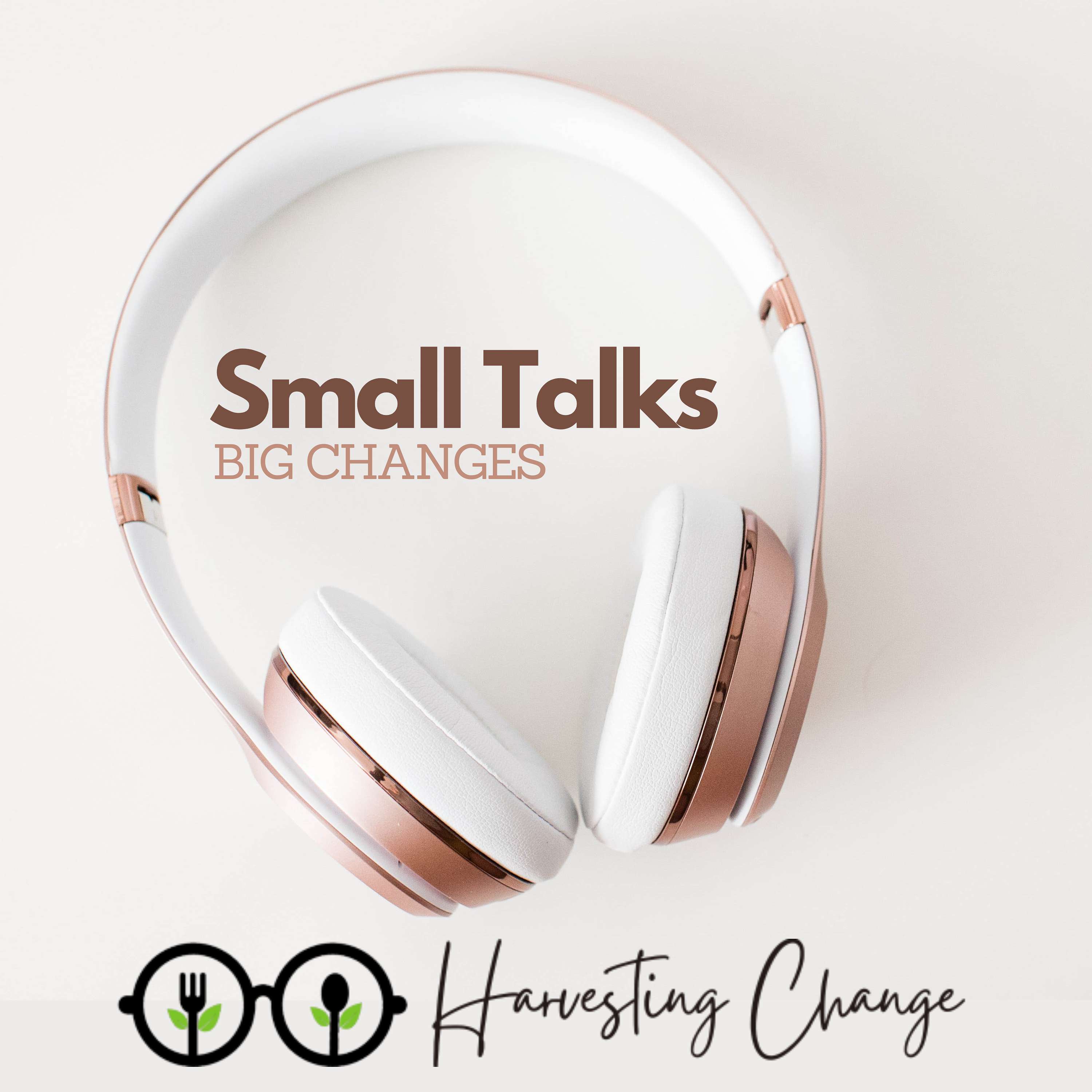 Small Talks, Big Changes