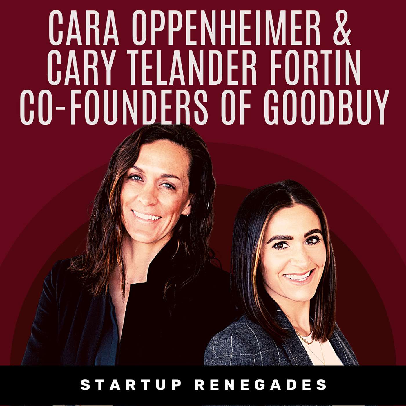 Startup Renegades