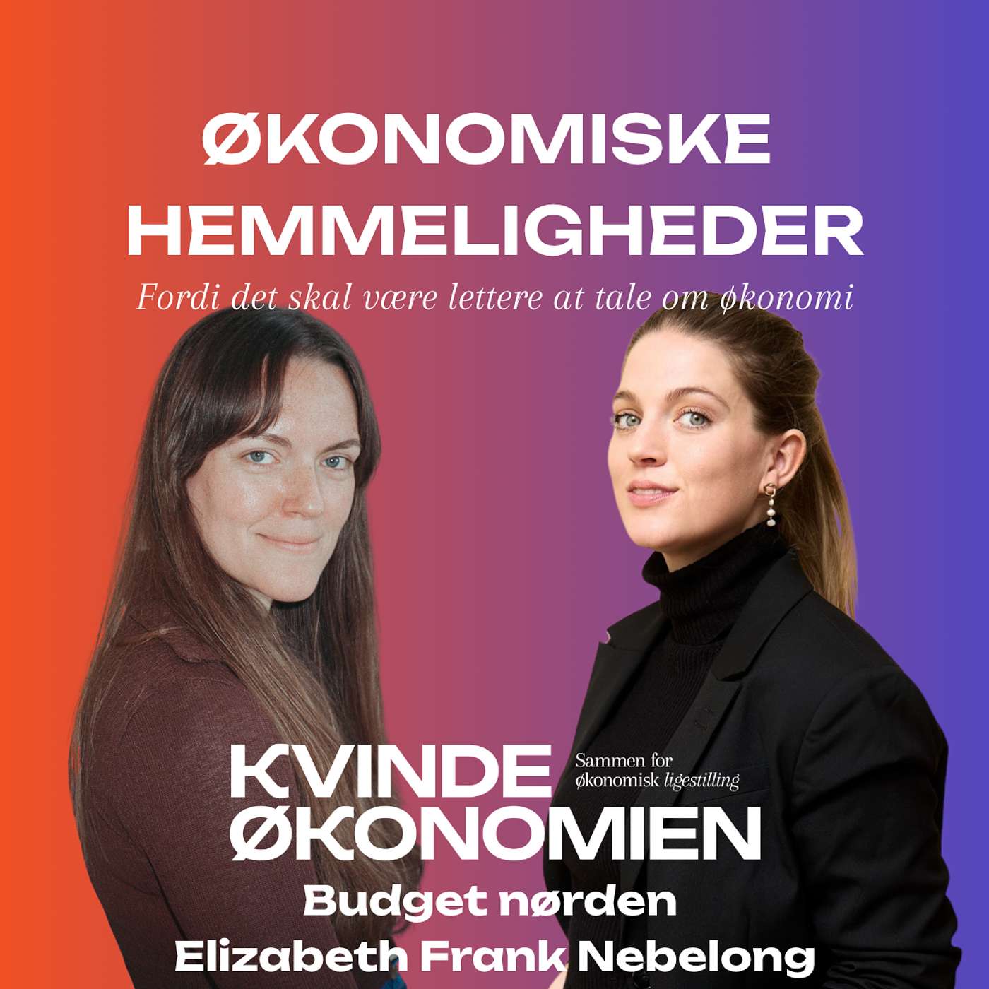BUDGET SPECIAL med BudgetNørden!