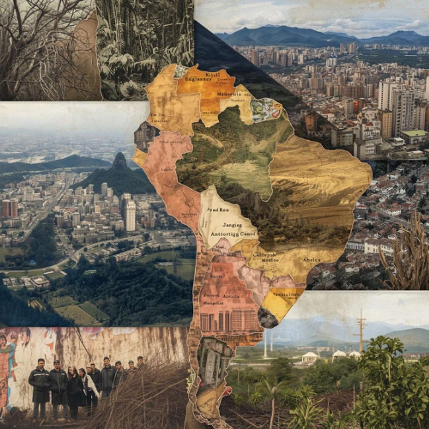 The Pro-Business Shift - Opportunities and Challenges in Latin America