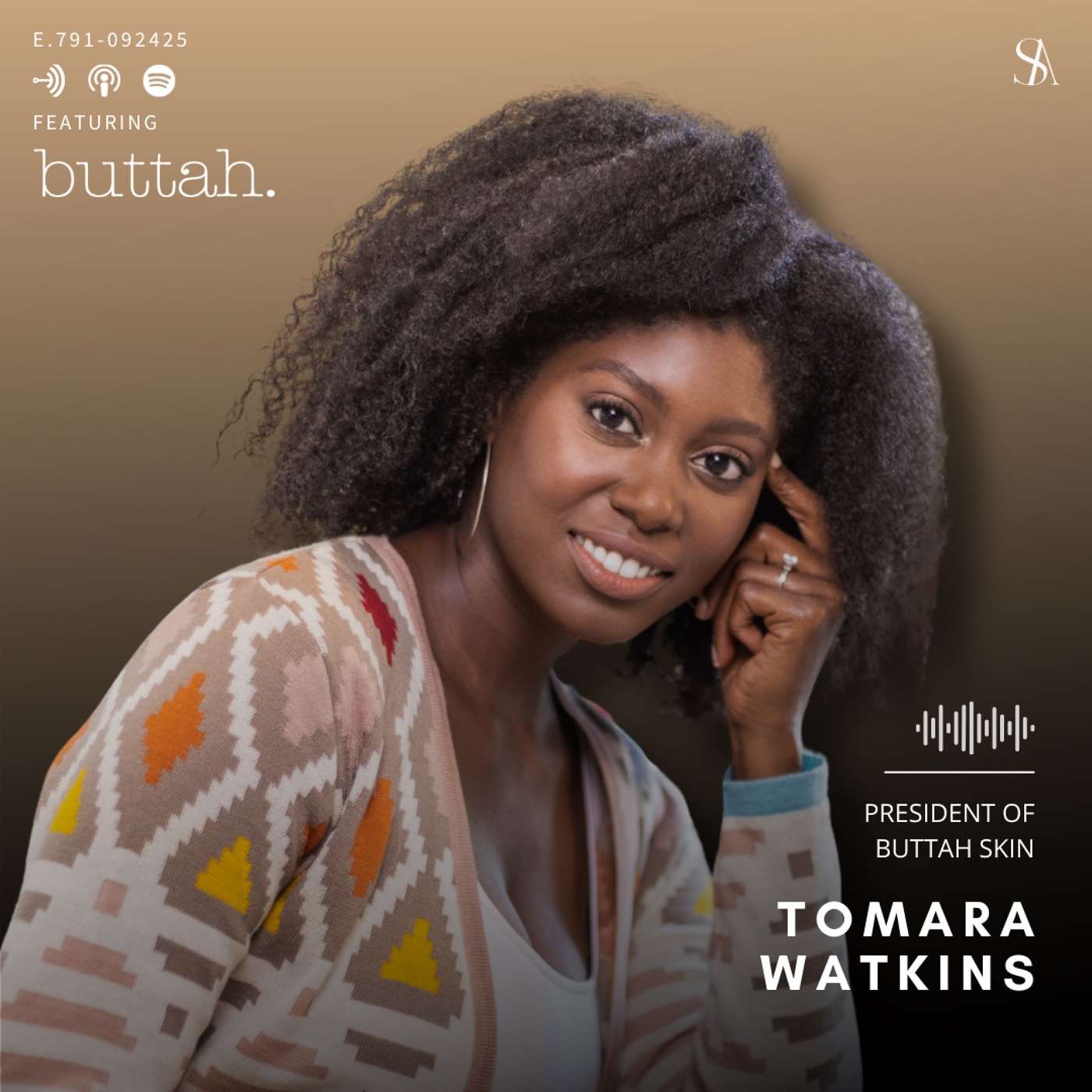 Redefining Skincare For Rich Melanated Tones Everywhere Ft. Buttah Skin