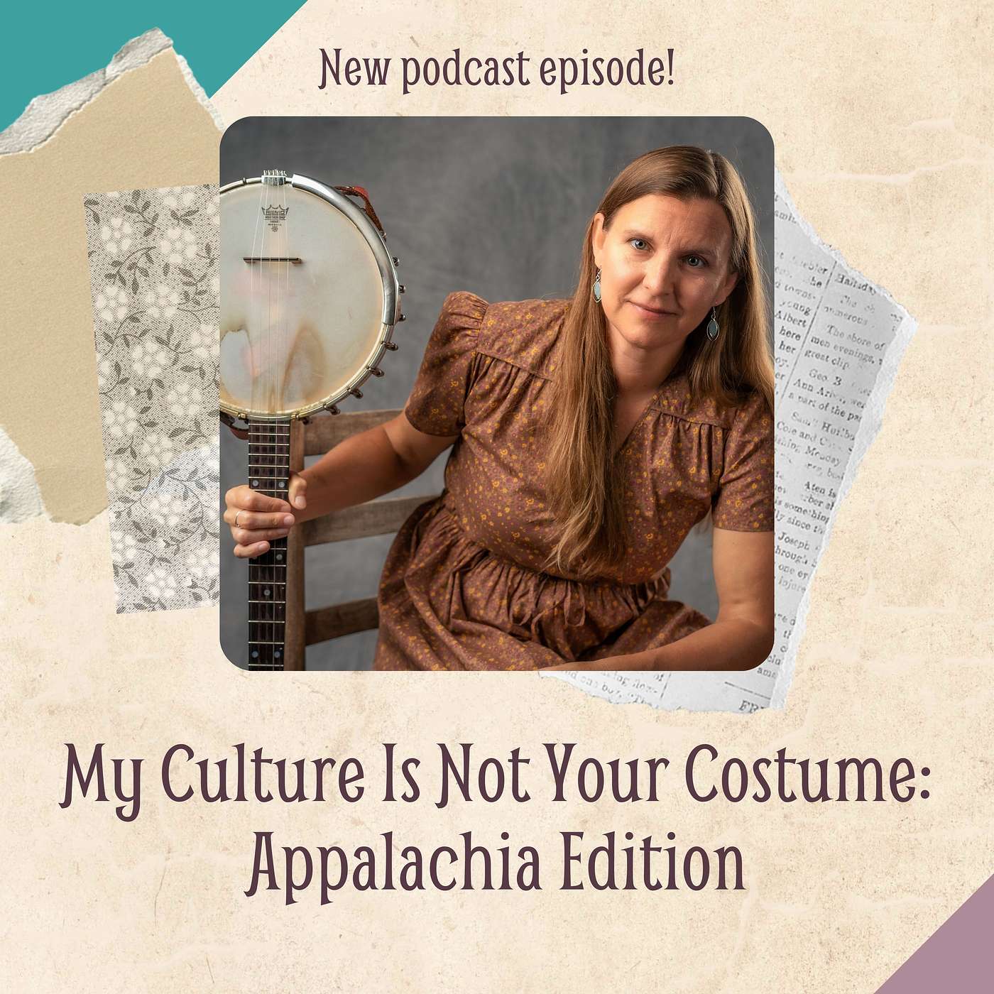 My Culture Is Not Your Costume: Appalachia Edition