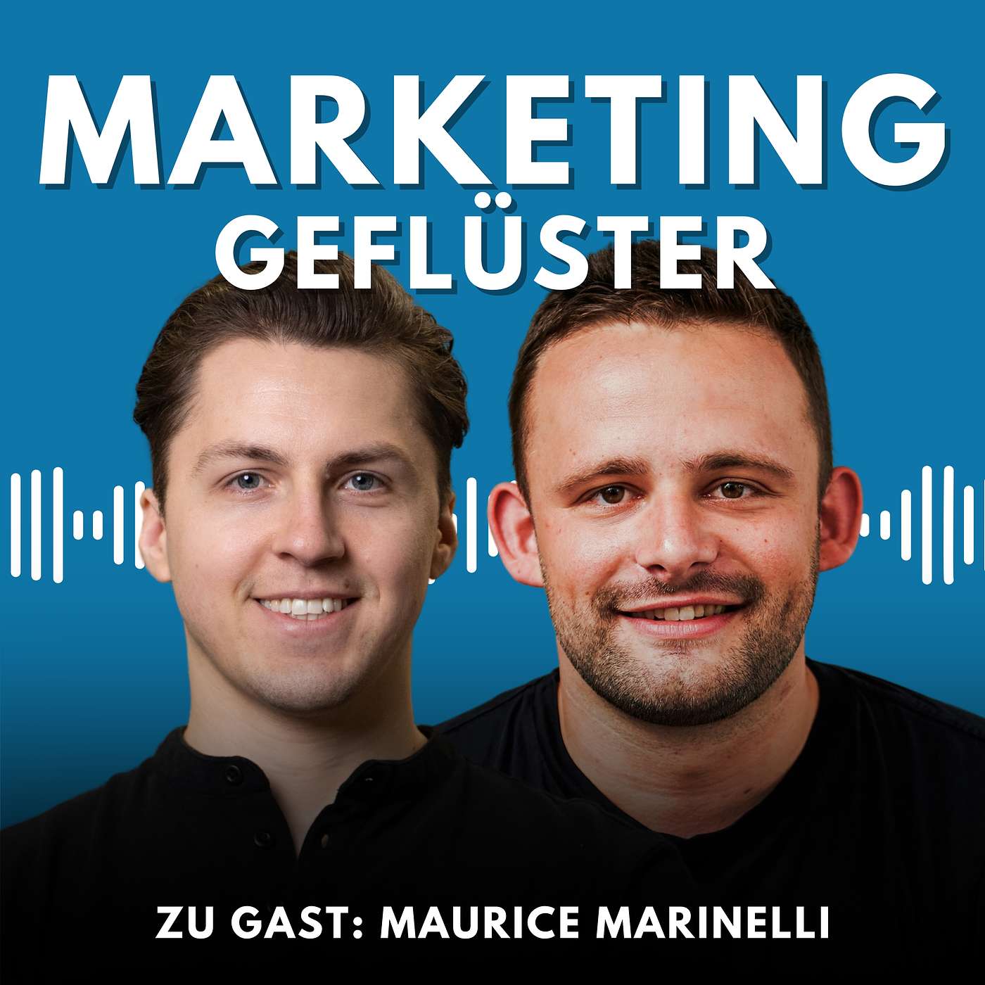Marketing-Geflüster