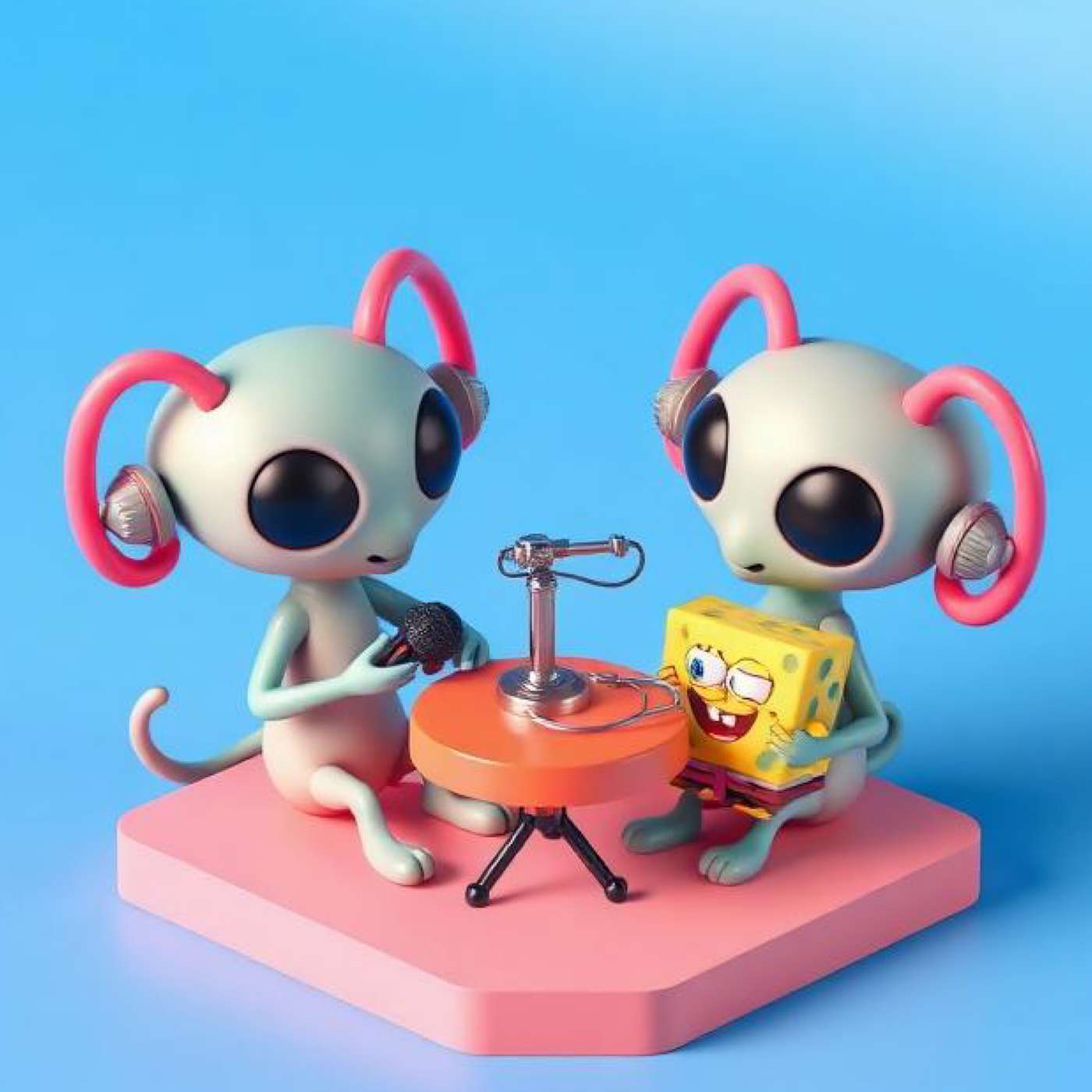 Biography deep dive AI Agents - Stephen Hillenburg: Animator, Marine Biologist, and SpongeBob Creator