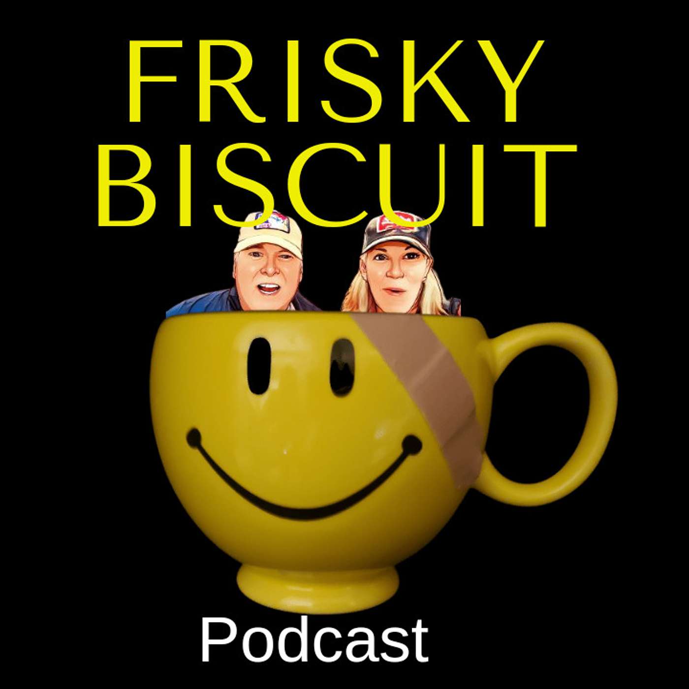 Frisky Biscuit
