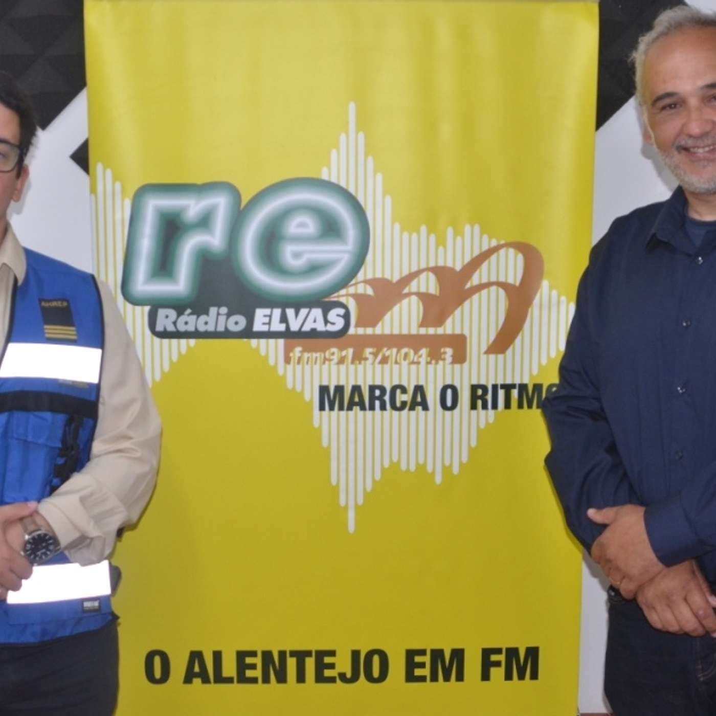AHREP - Daniel de Menezes e Hugo Mendes episode artwork