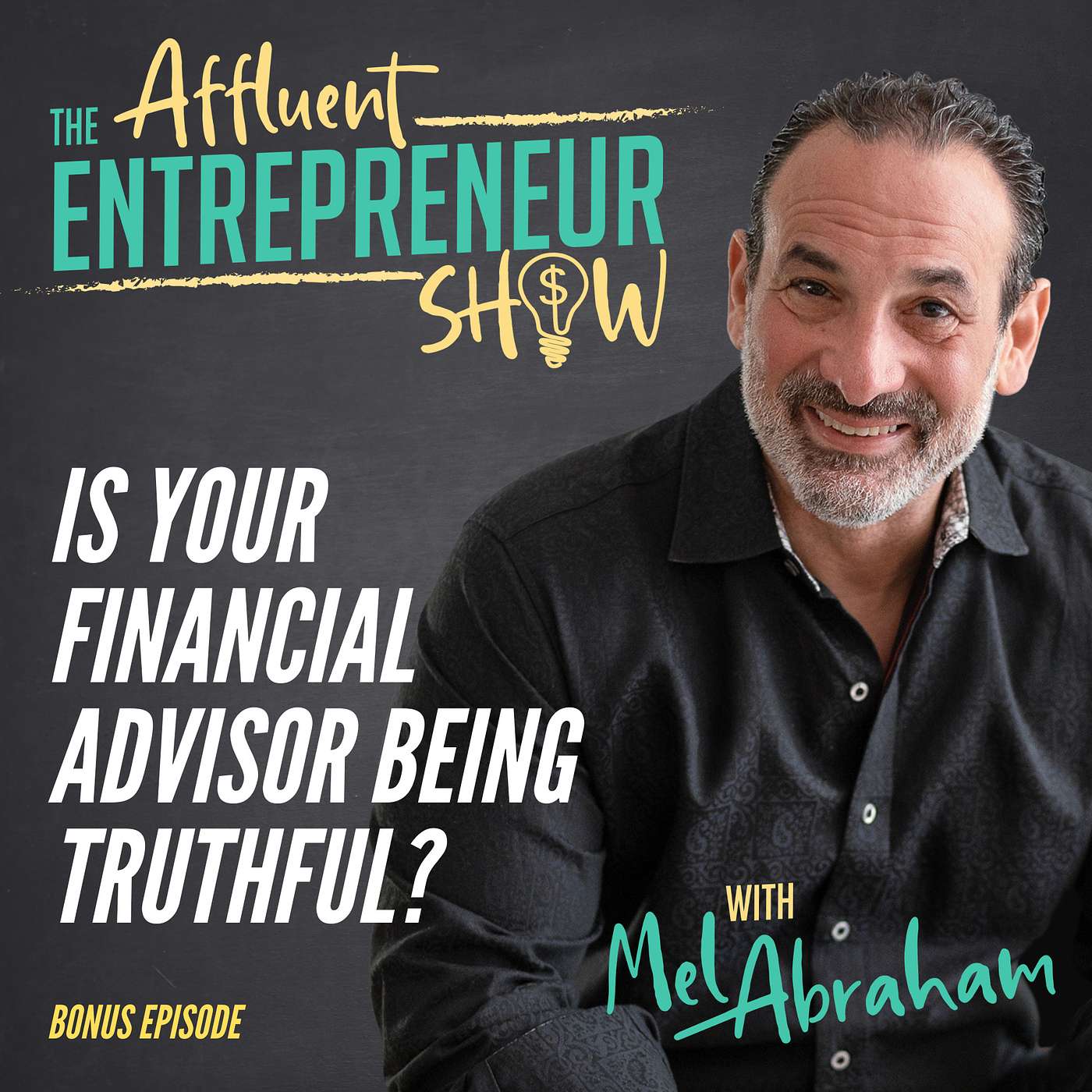 095 Your Financial Advisor May Not Be Telling You the Truth!