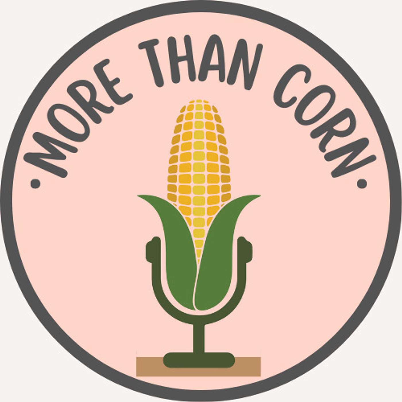 More Than Corn