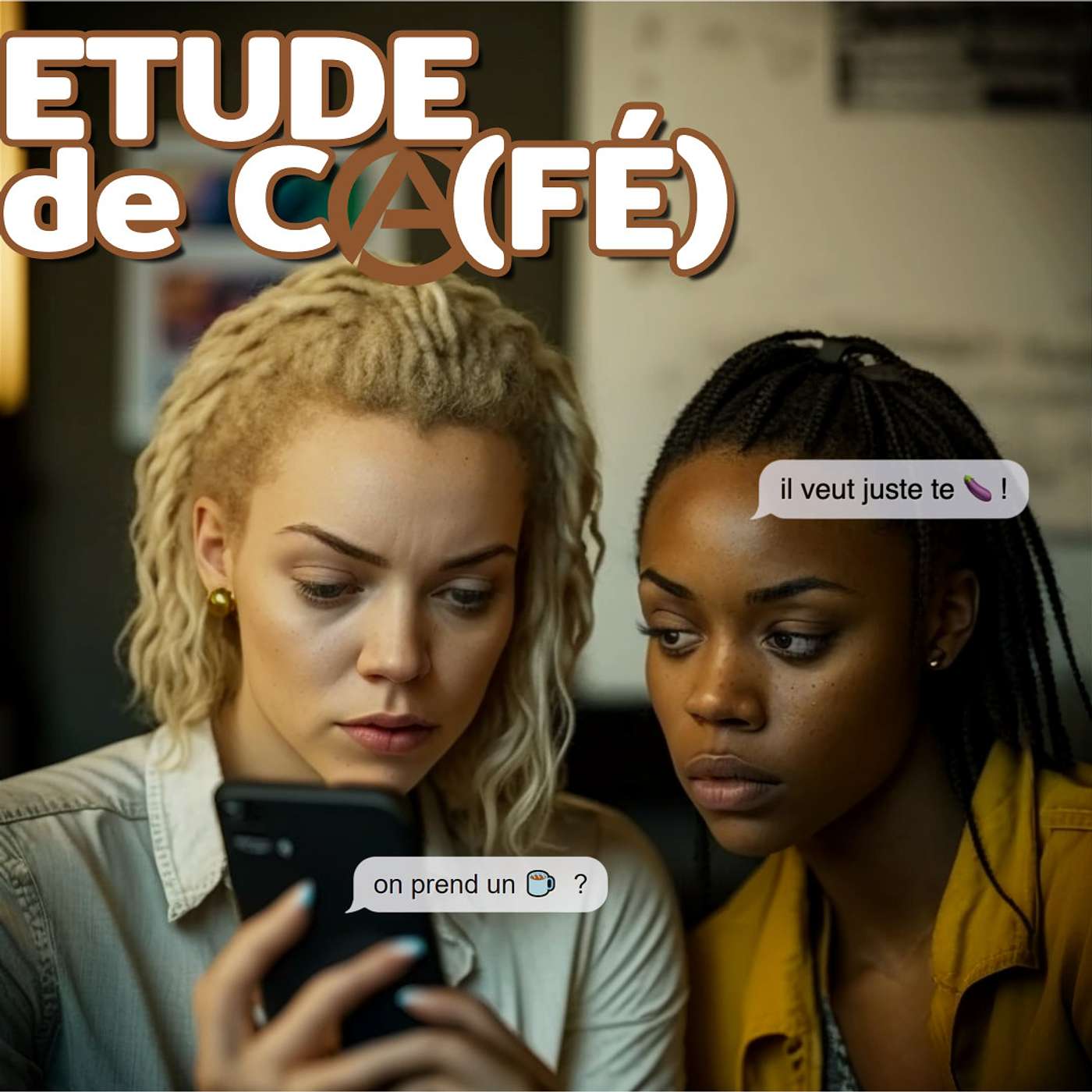 Stéphane Edouard • Études de cas