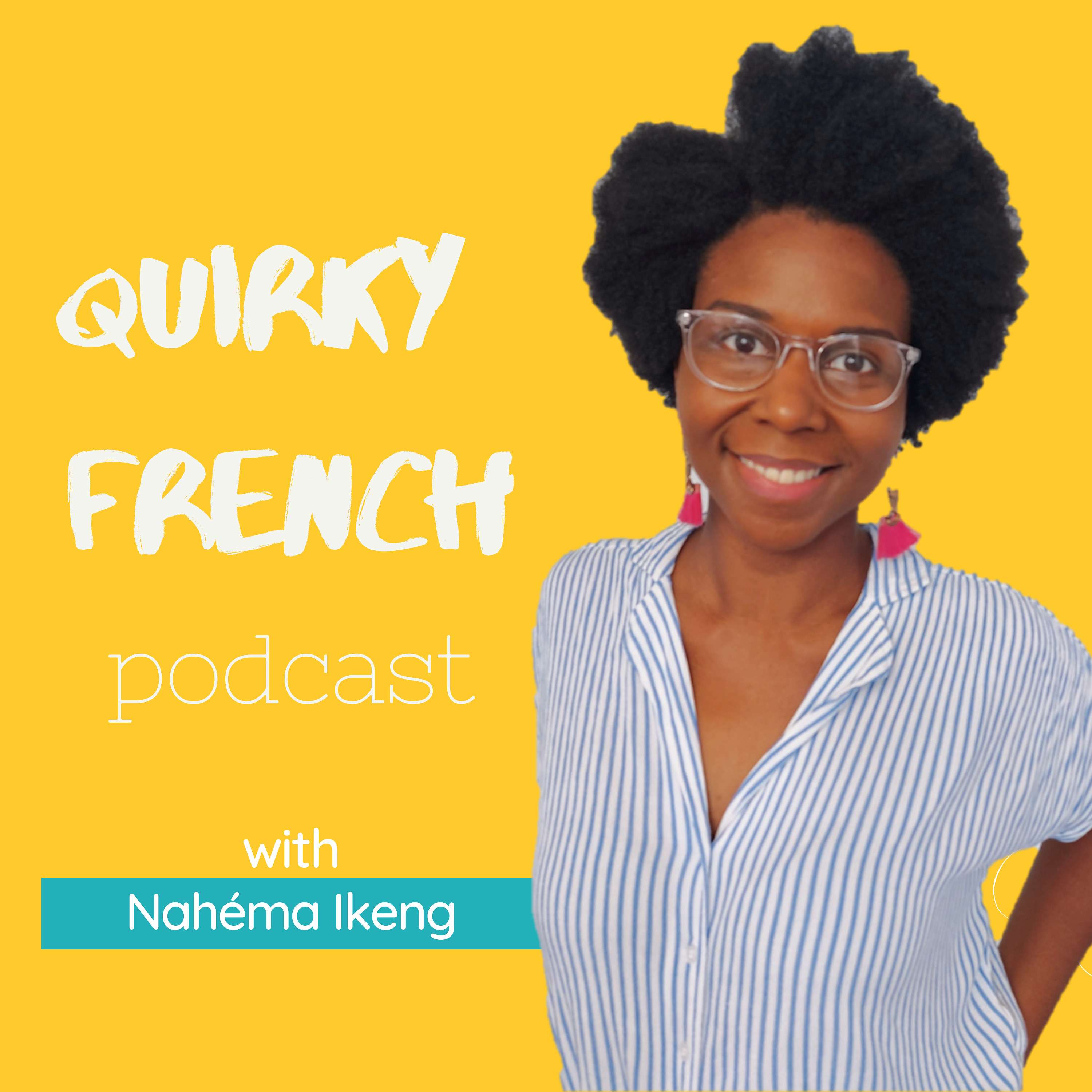 Quirky French Podcast