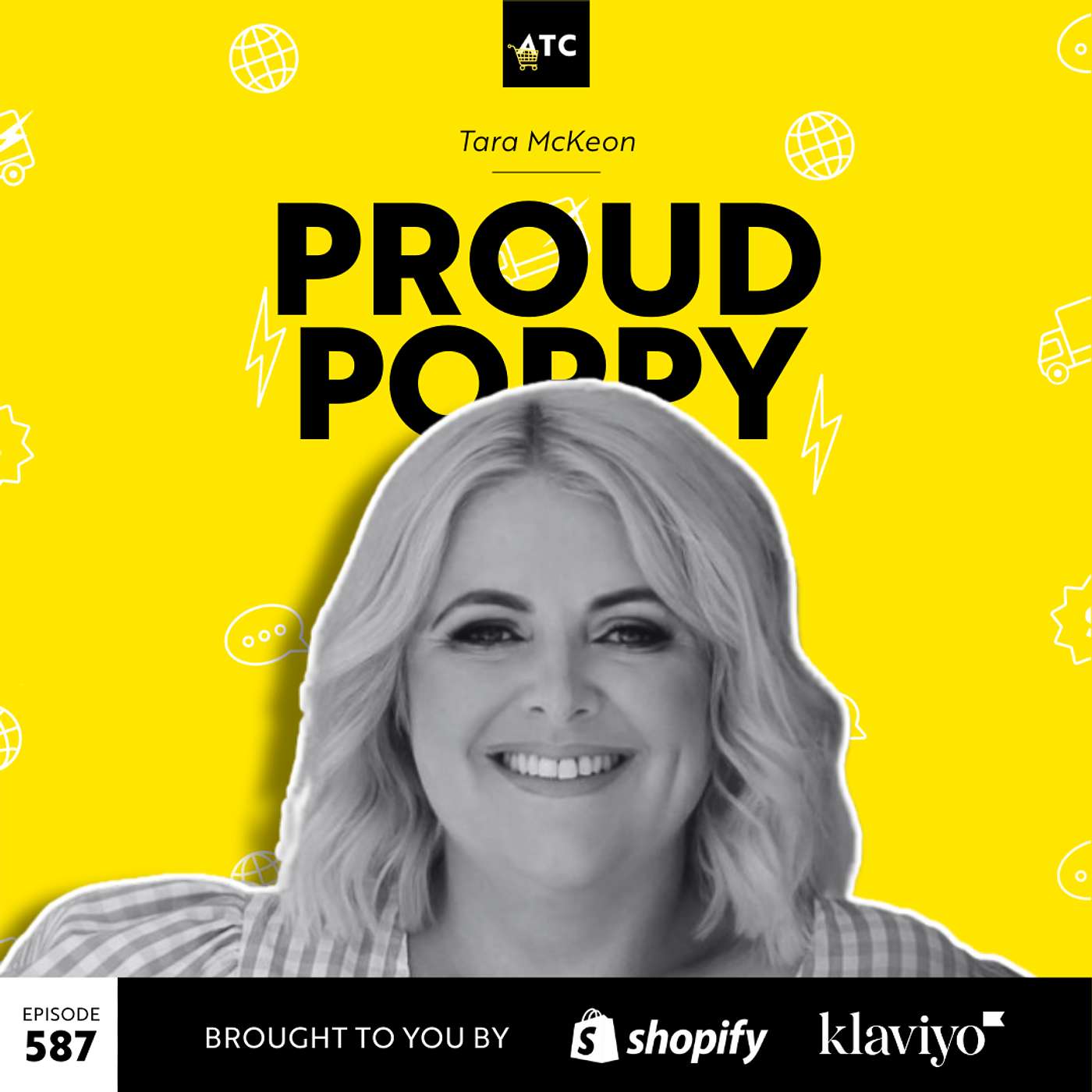 Proud Poppy’s Growth Breaking Point: The Decisions That Saved the Business | #587
