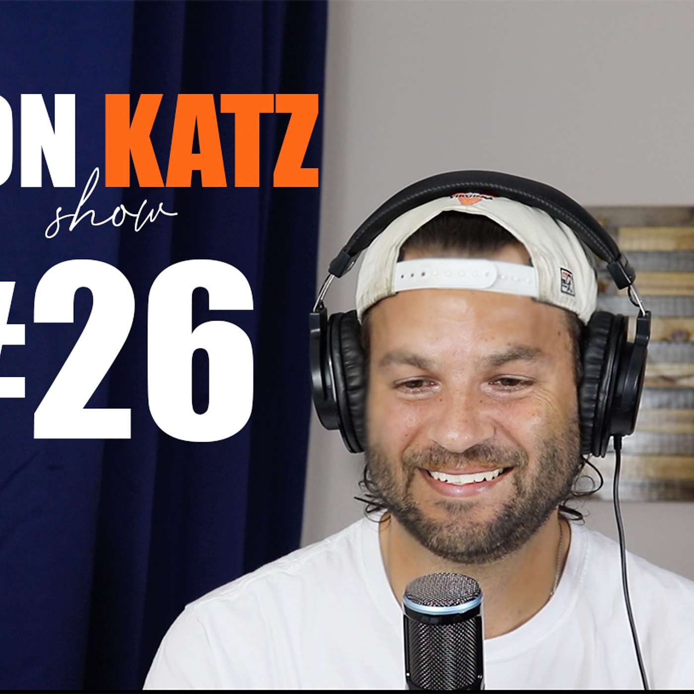 Jon Katz Show