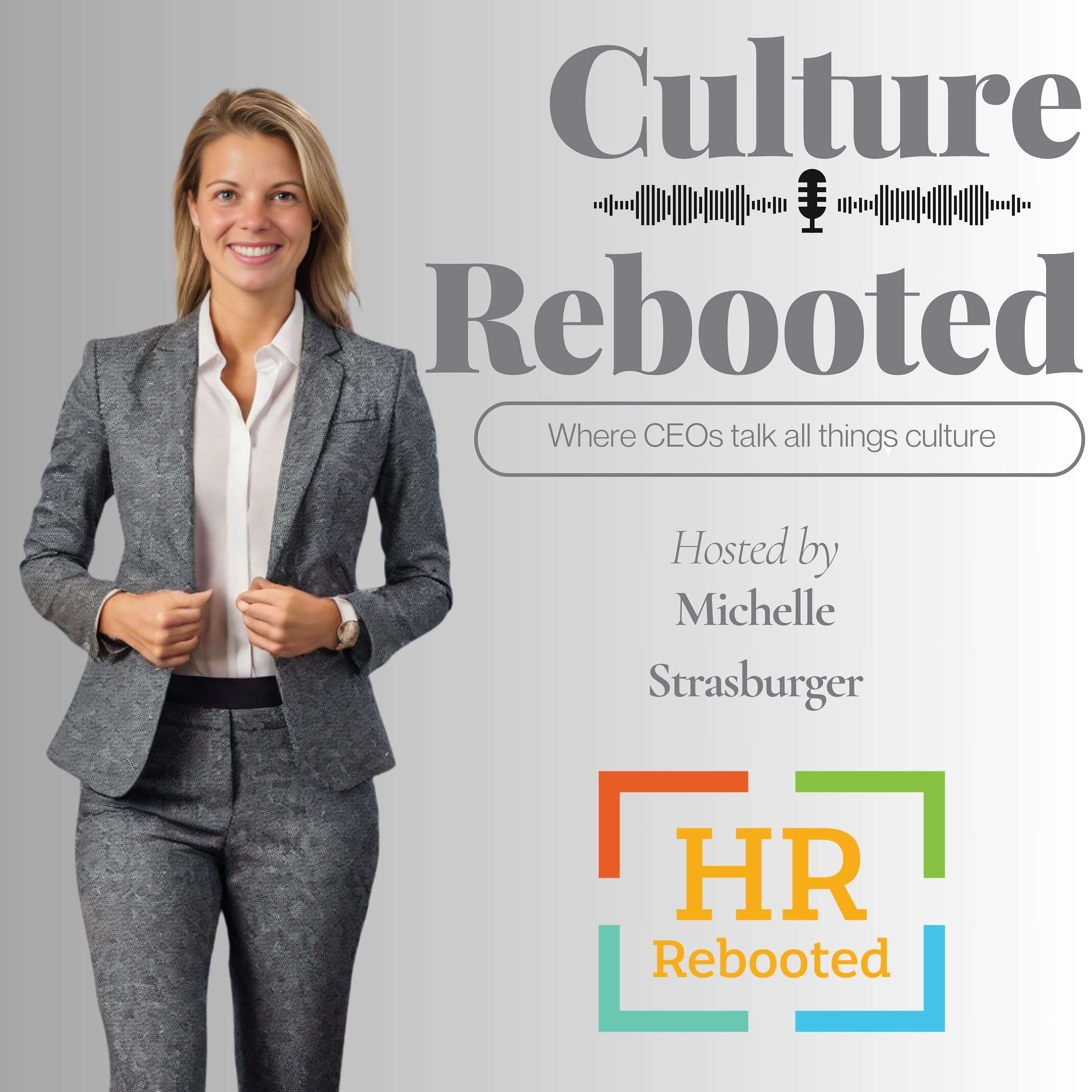Culture Rebooted