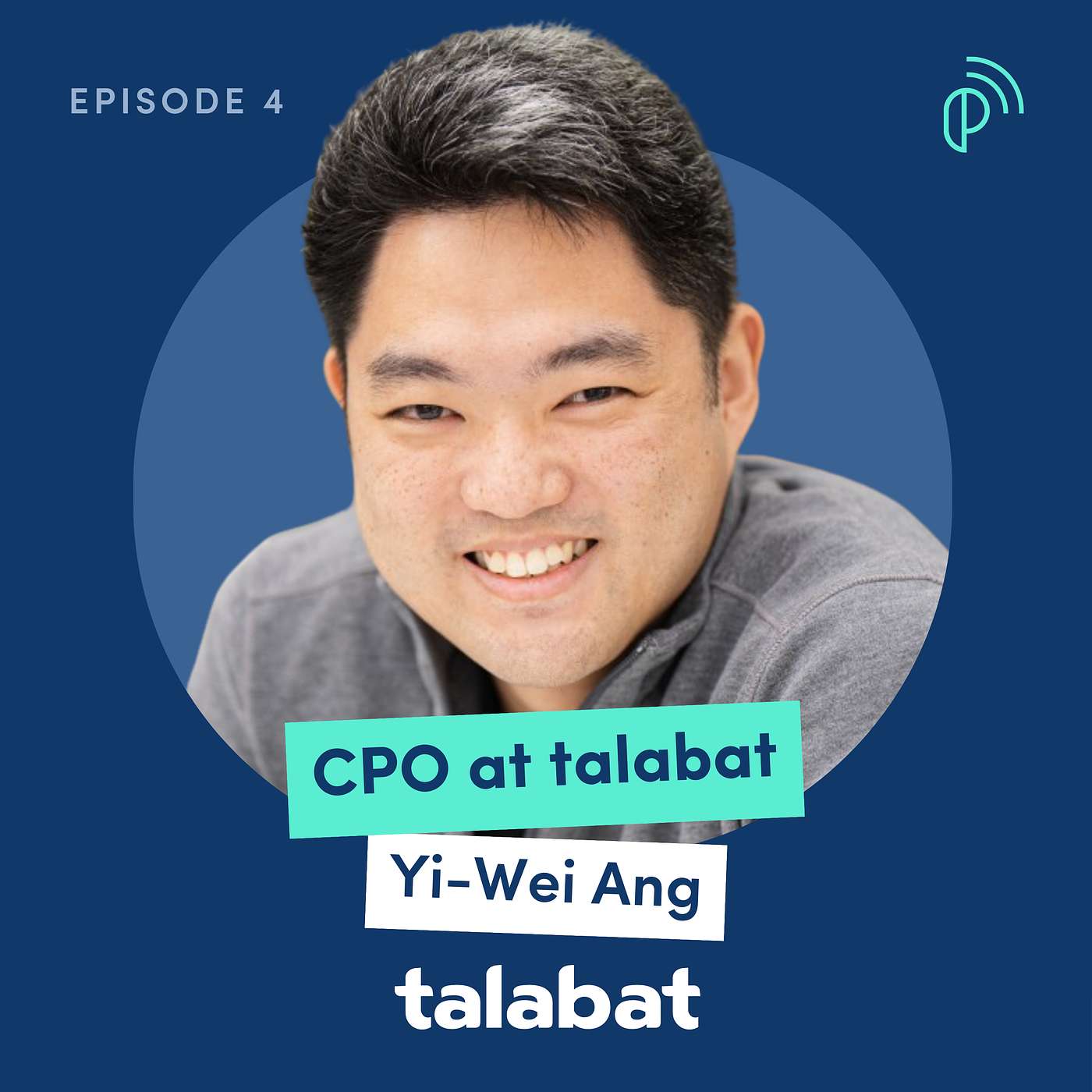 Podcast Cover