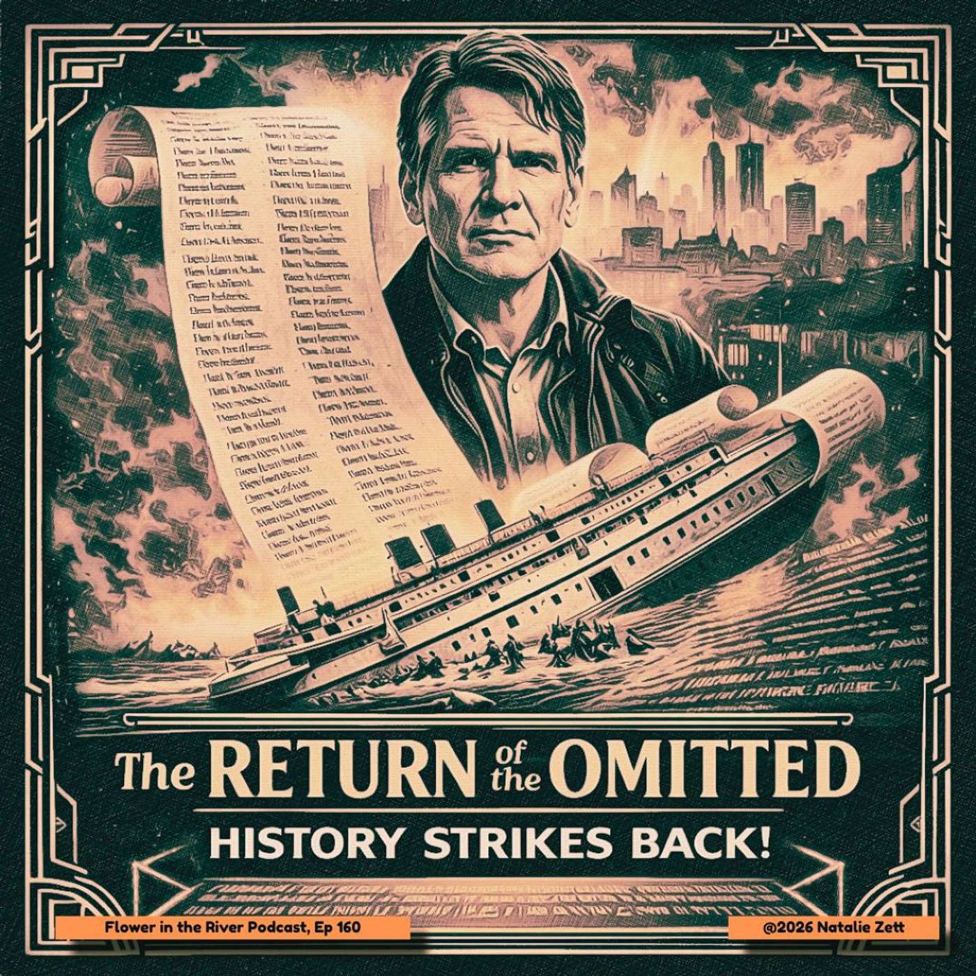 The Return of the Omitted: History Strikes Back!