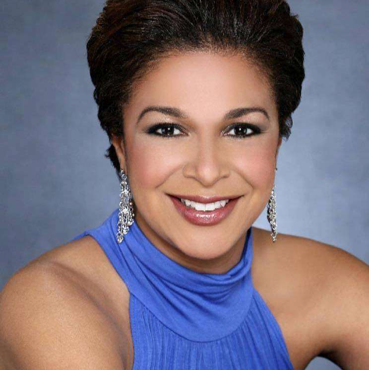 Michelle Tolson