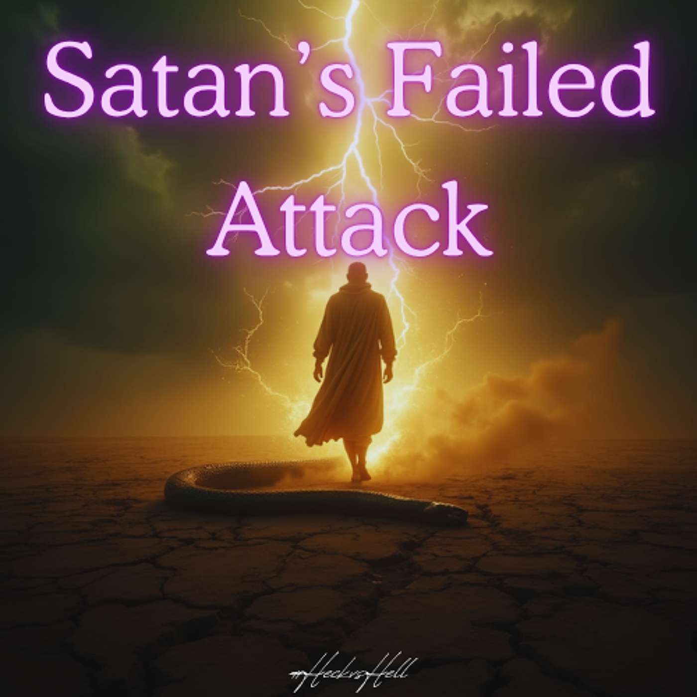 Real Double Dose Channel - Authority Spotlight Broadcast