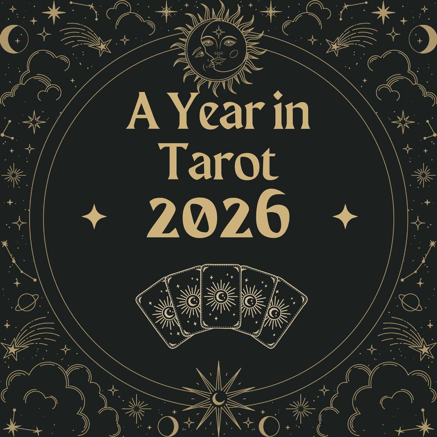 Tarot 2026