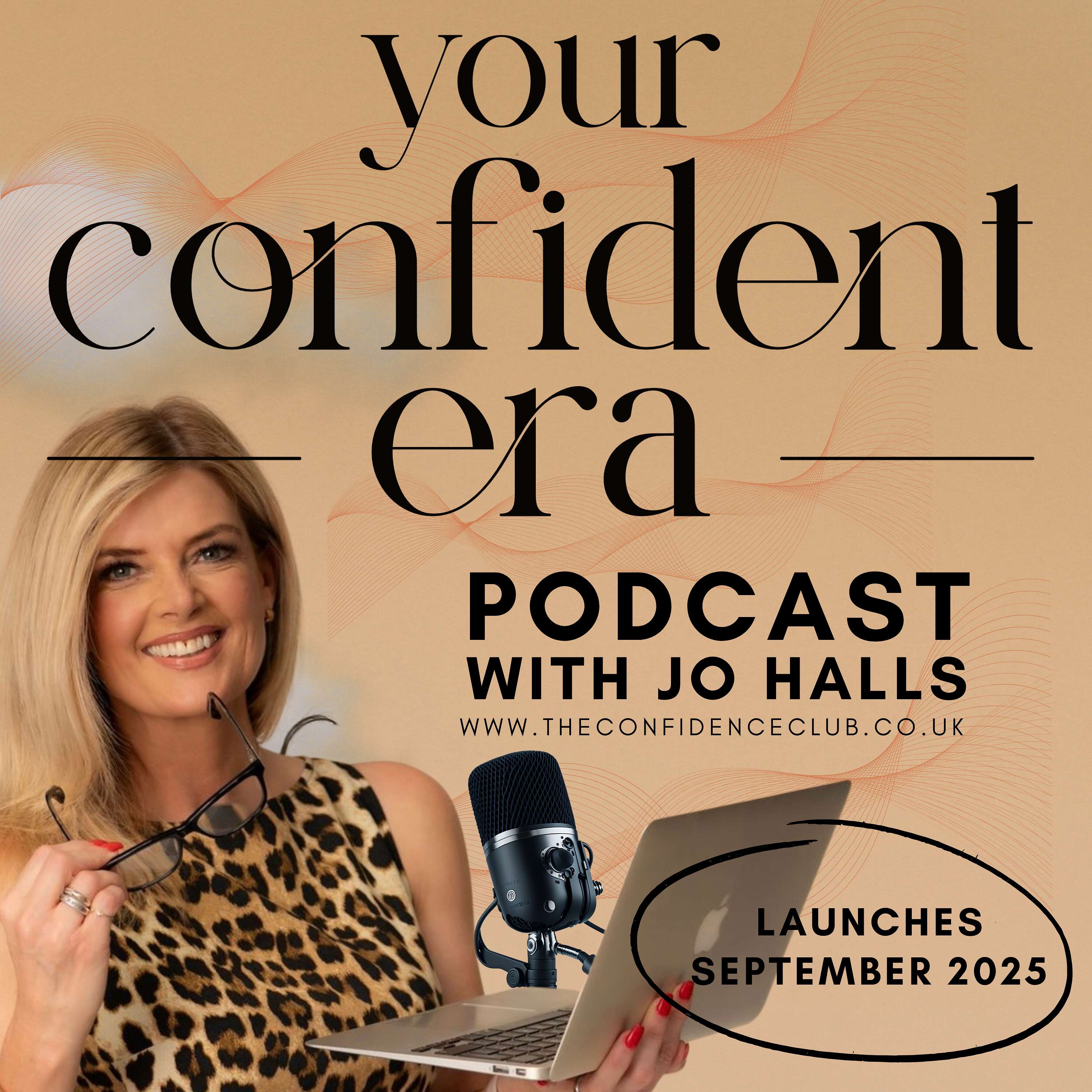 Your Confident Era