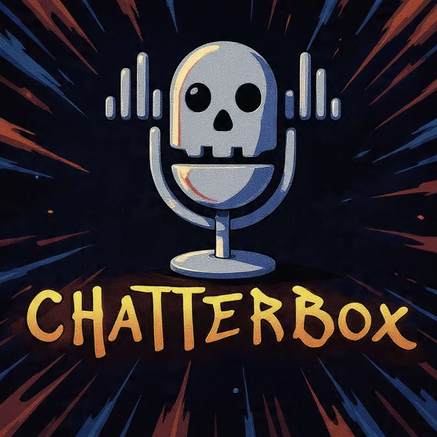 Chatterbox