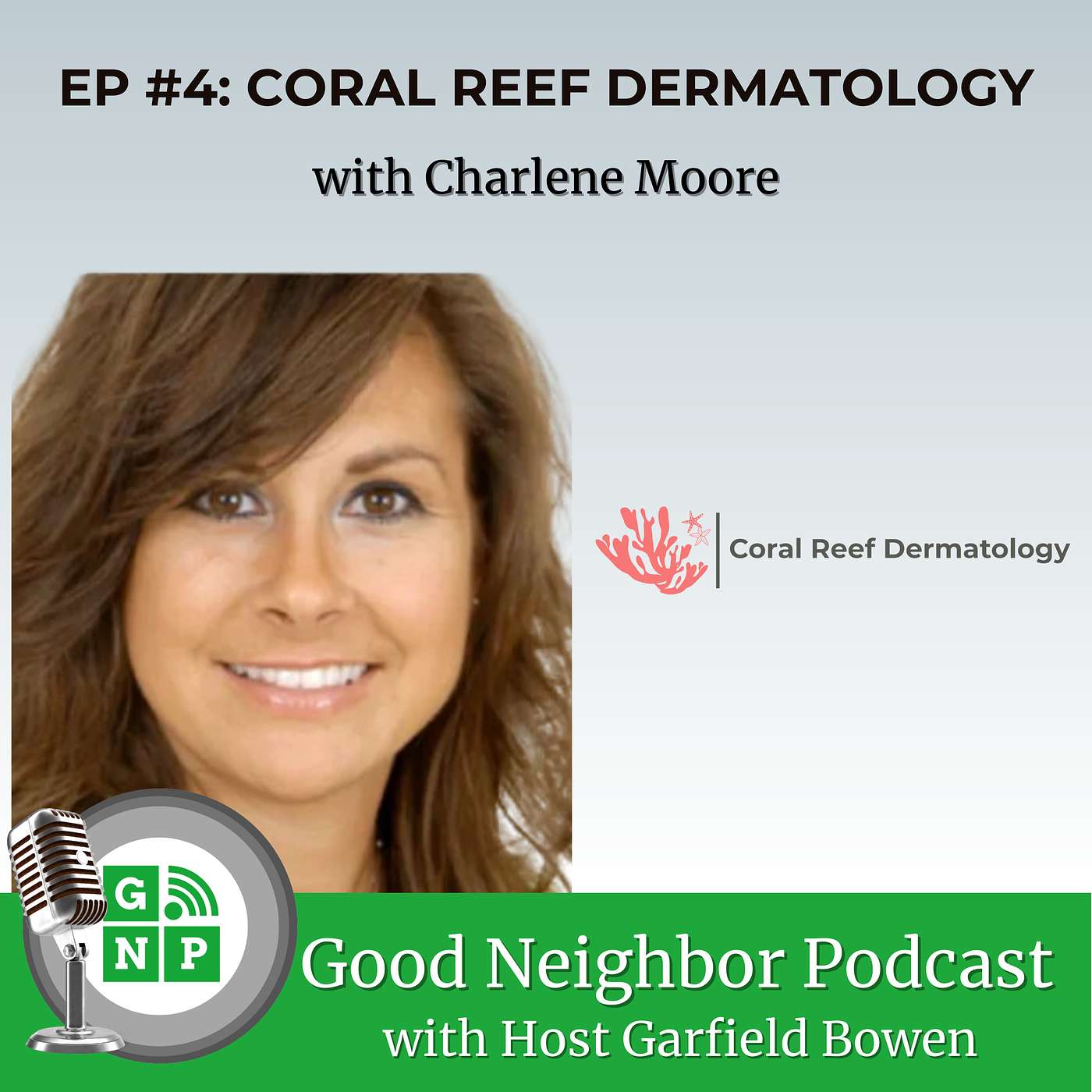 Good Neighbor Podcast Live