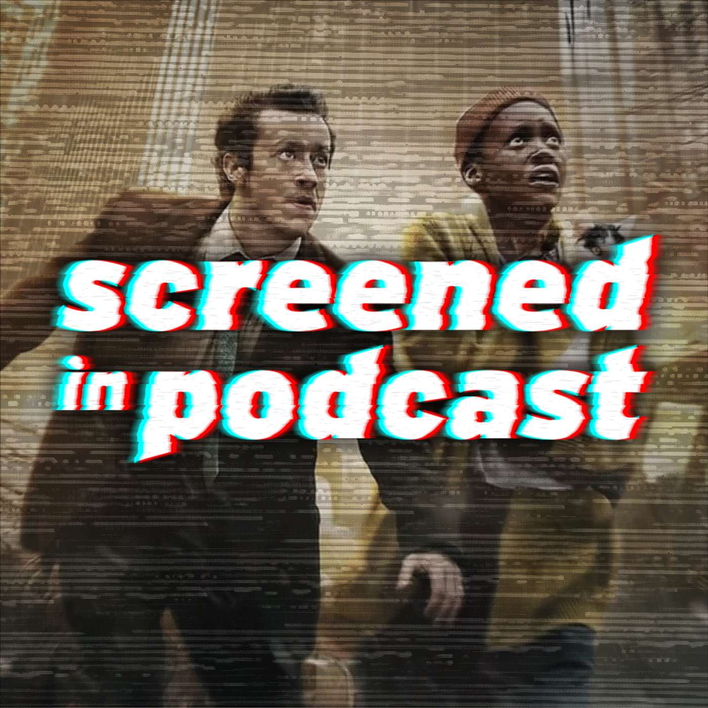Screened In