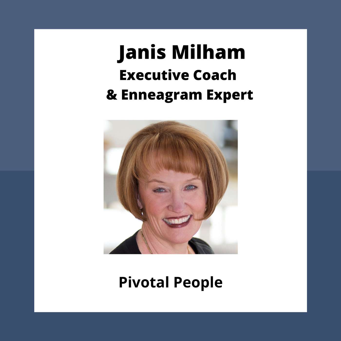 Pivotal People