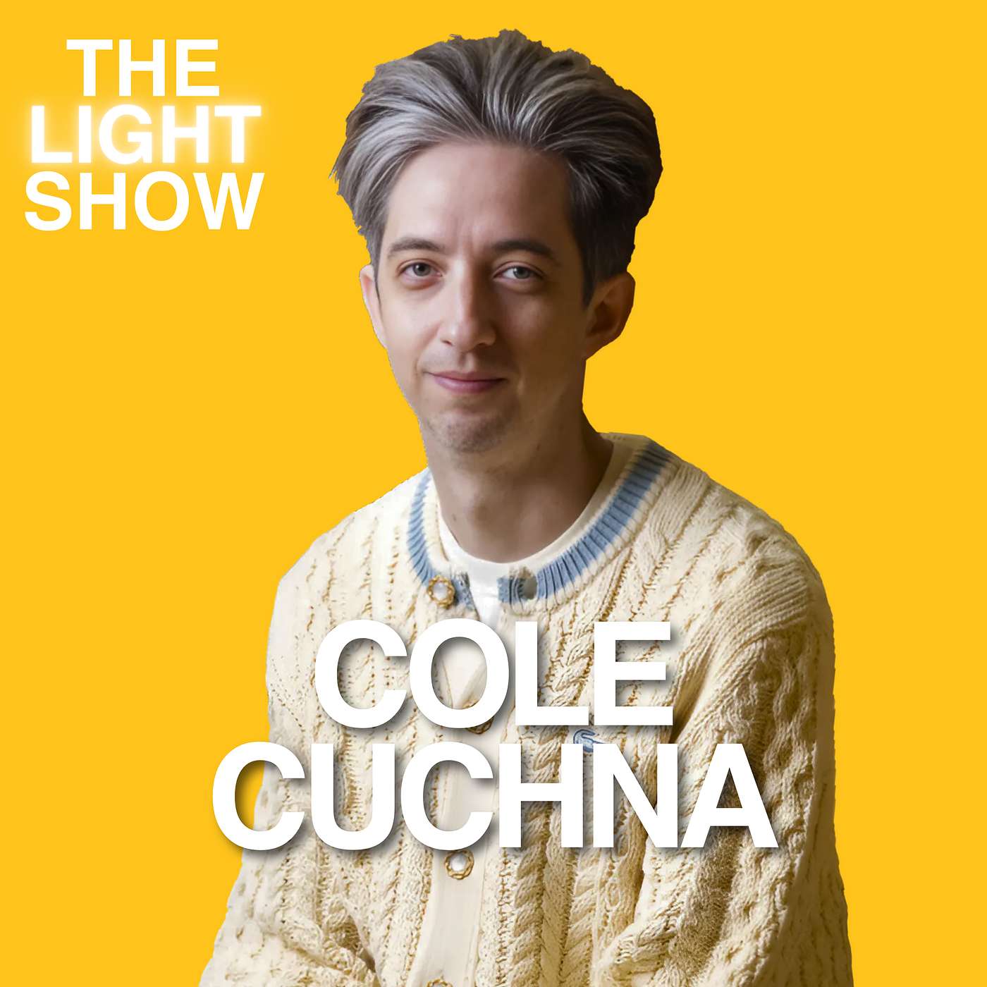 265: Plot Twist: How to Find Your True Creative Path When Plans Fall Apart with Cole Cuchna