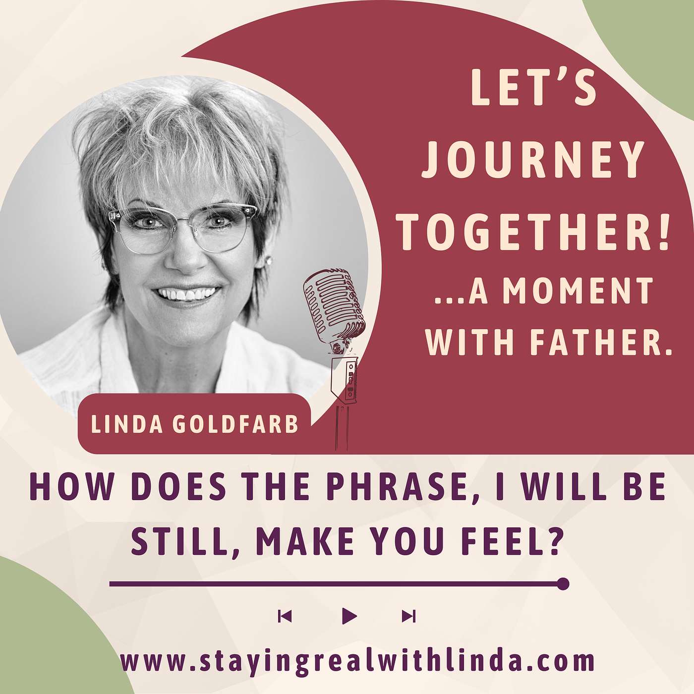 Staying Real About Faith & Family