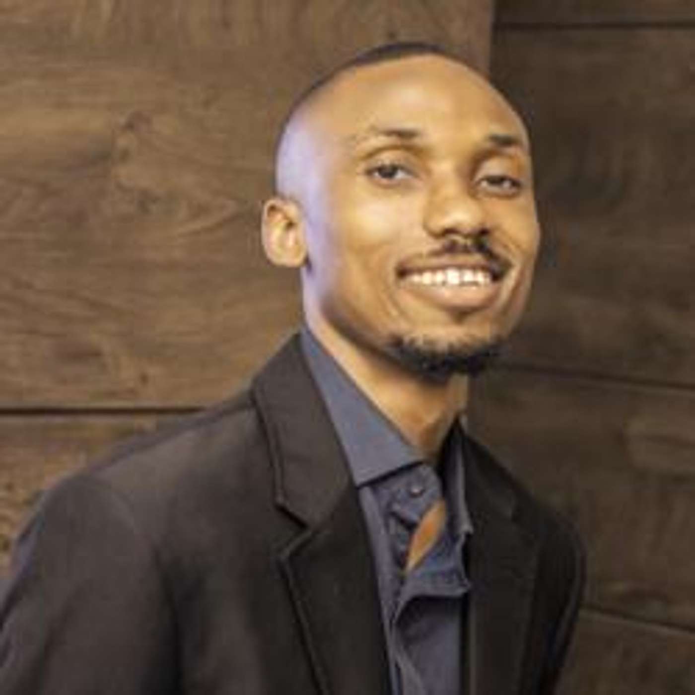 Think BIG for Africa Podcast