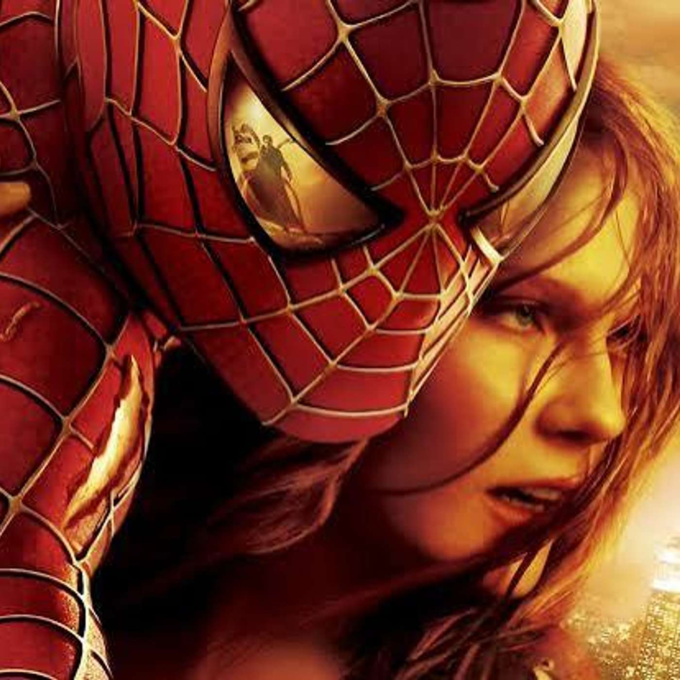 Ep. 140 - Spider-Man 2 (2004)